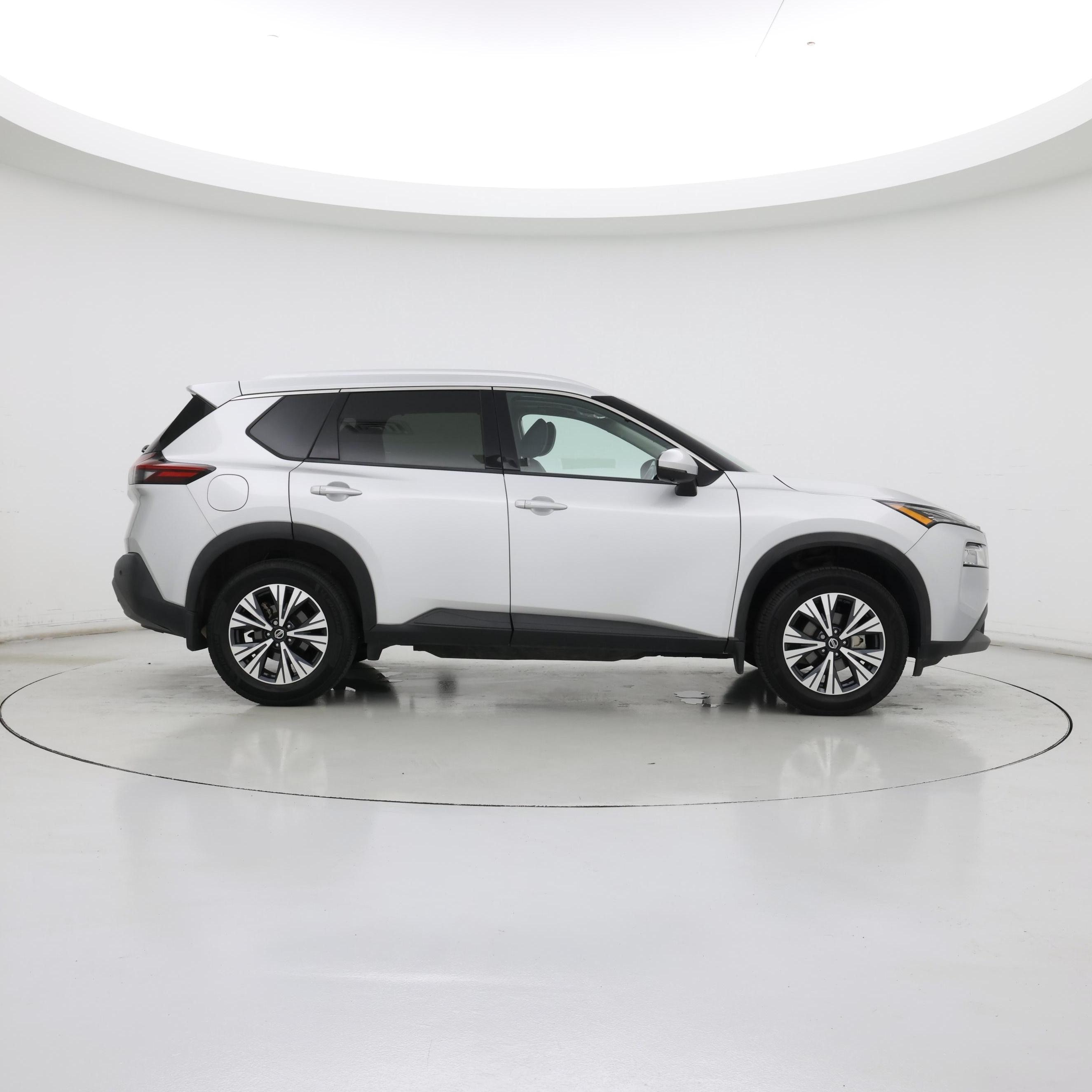 Thumbnail: 2021 Nissan Rogue - 7