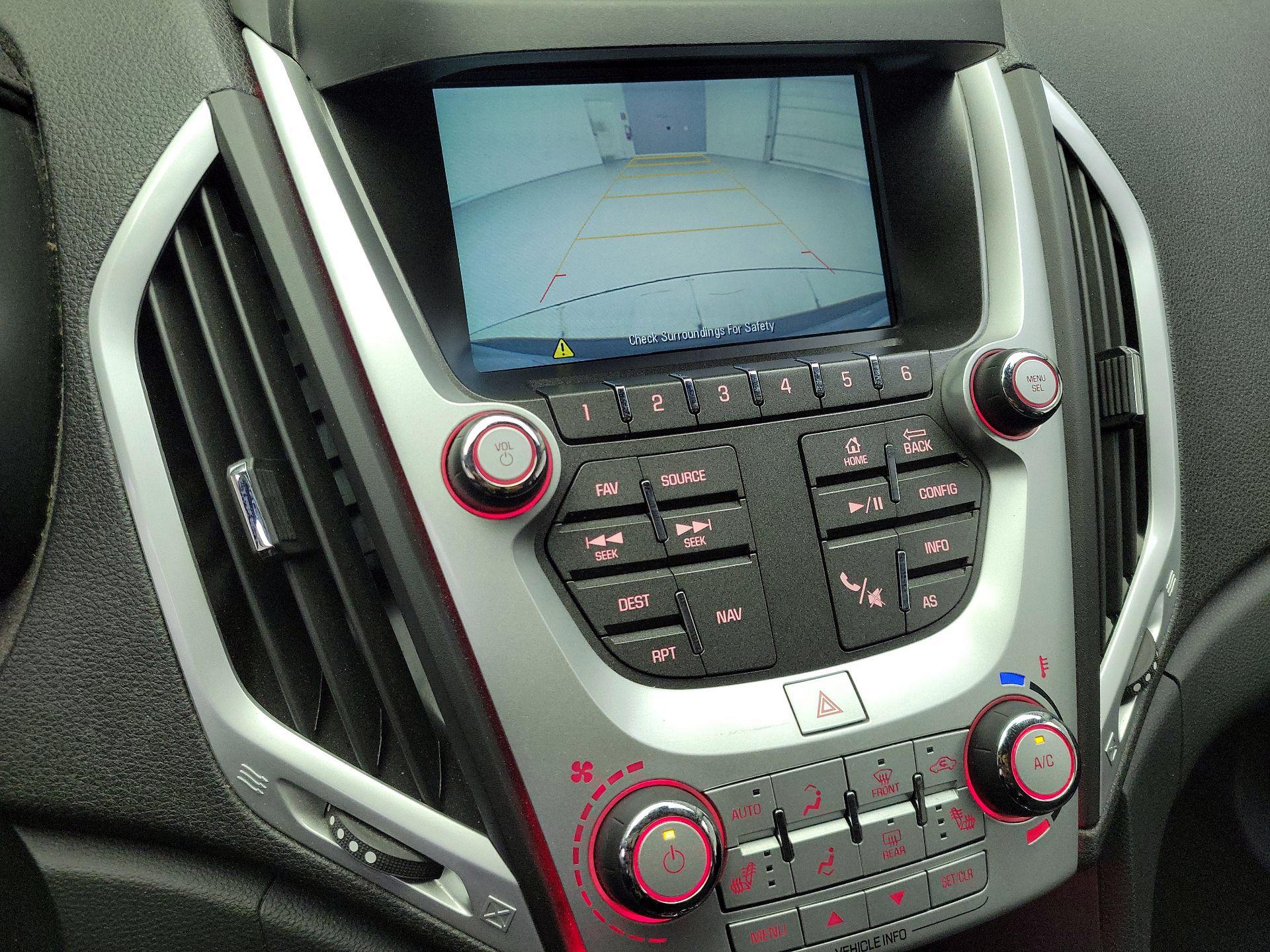 Thumbnail: 2017 GMC Terrain - 14