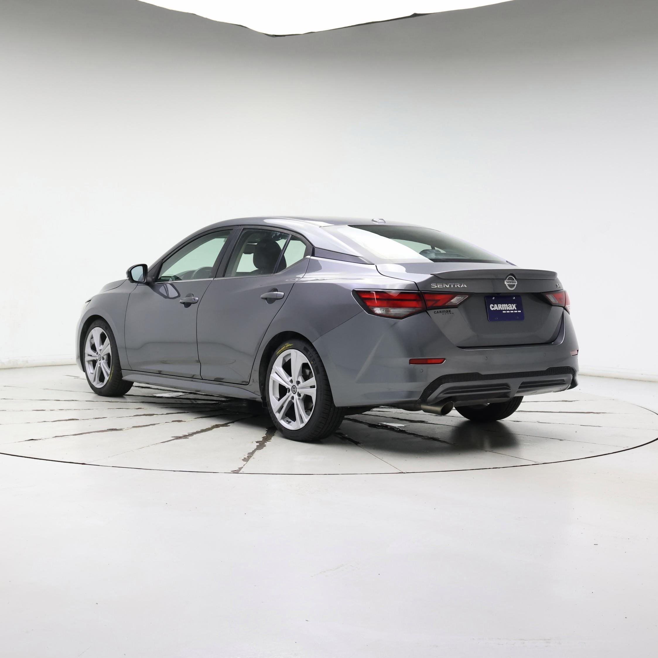 Thumbnail: 2020 Nissan Sentra - 2