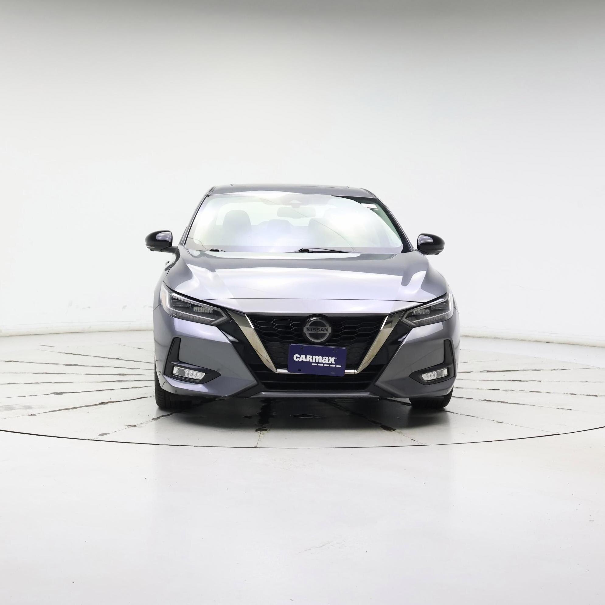 Thumbnail: 2020 Nissan Sentra - 5