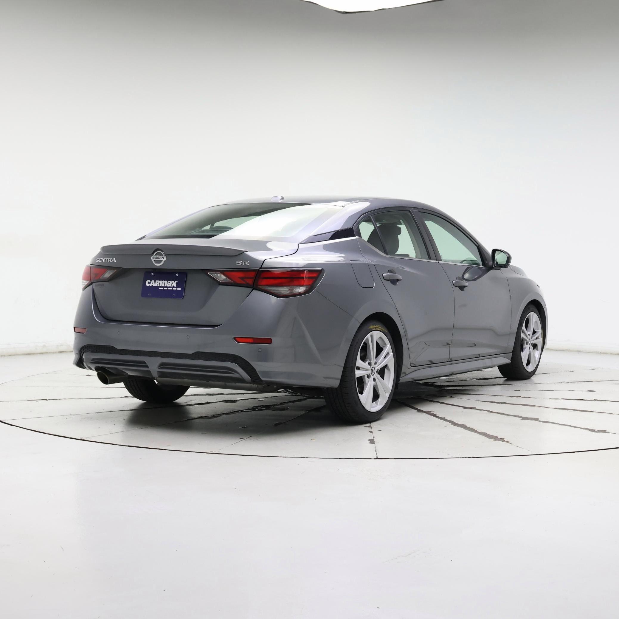 Thumbnail: 2020 Nissan Sentra - 8