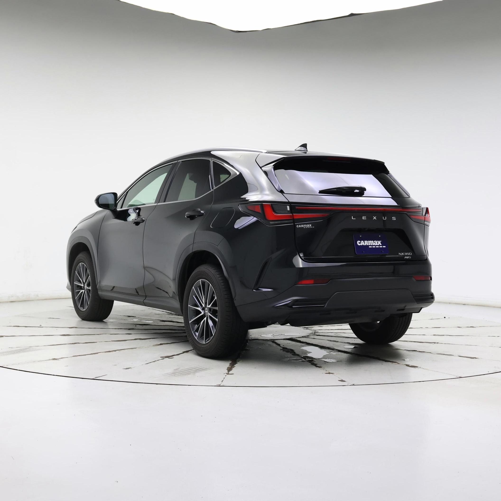 Thumbnail: 2024 Lexus NX - 2