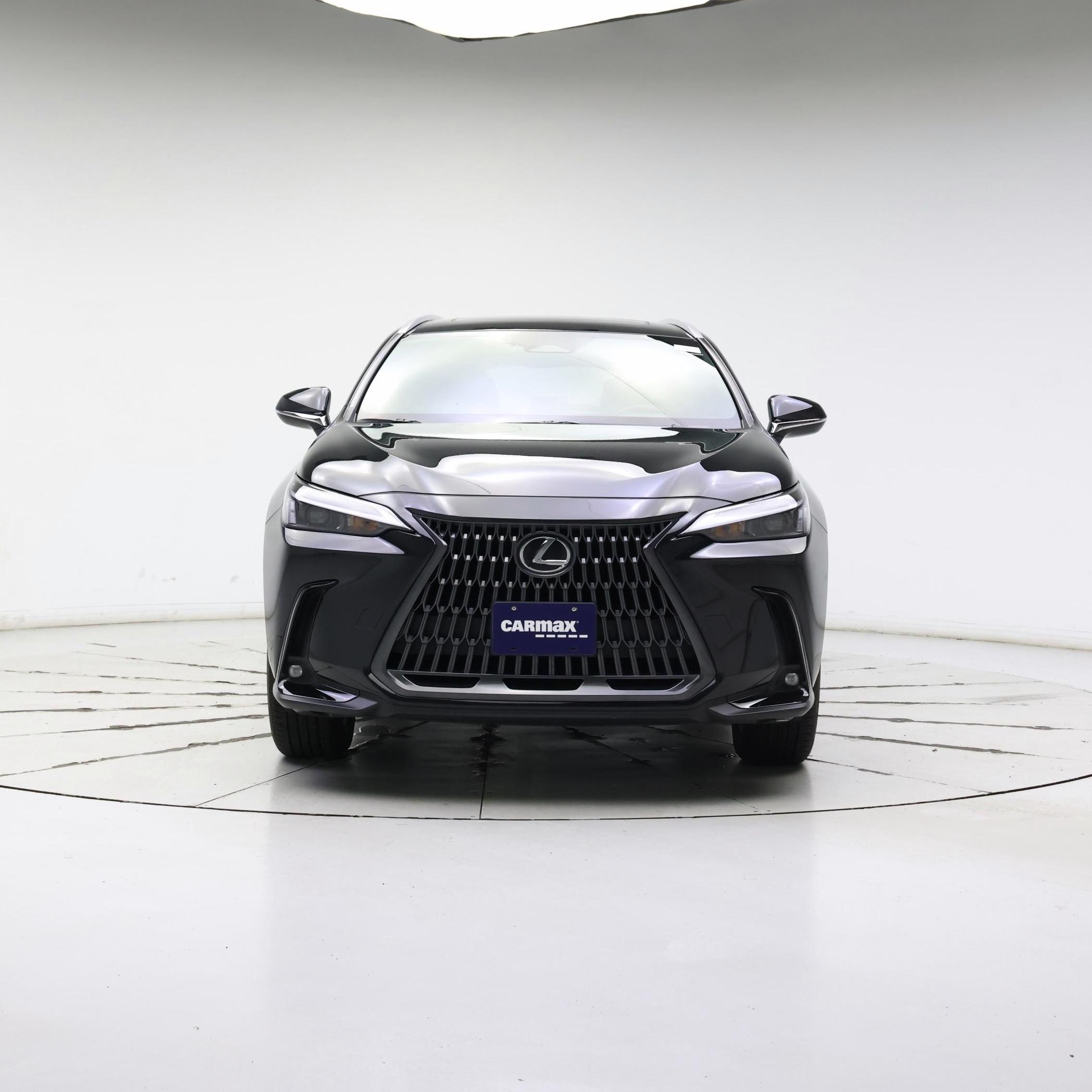 Thumbnail: 2024 Lexus NX - 5