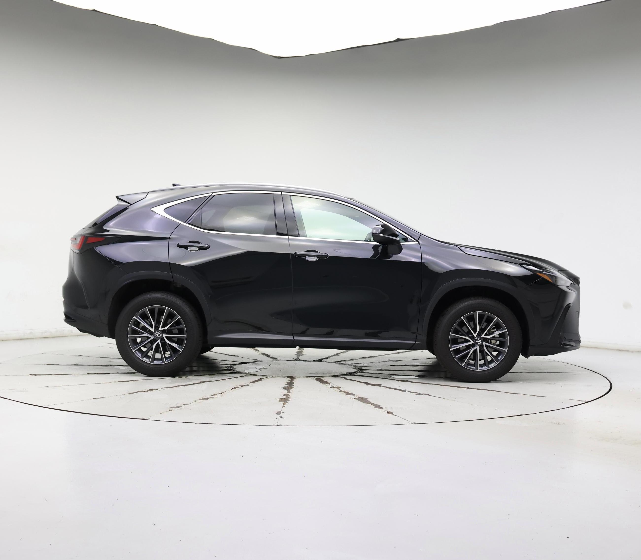 Thumbnail: 2024 Lexus NX - 7