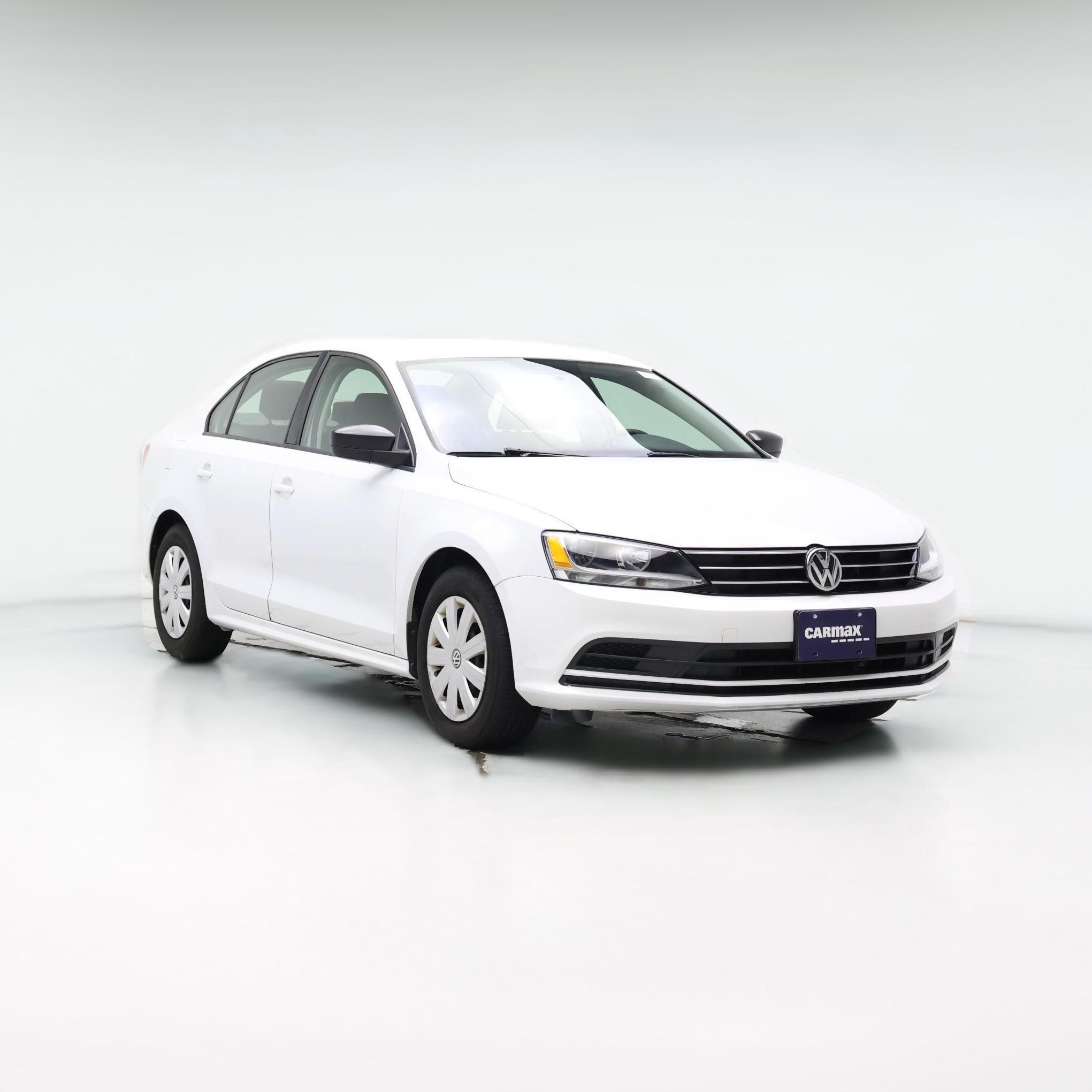 Thumbnail: 2015 Volkswagen Jetta - 1