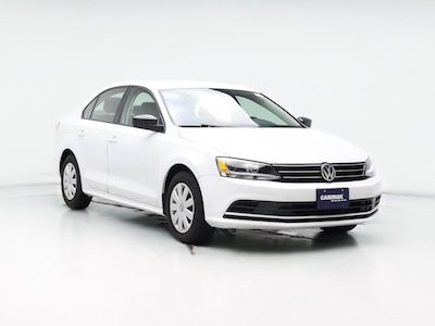 2015 Volkswagen Jetta S