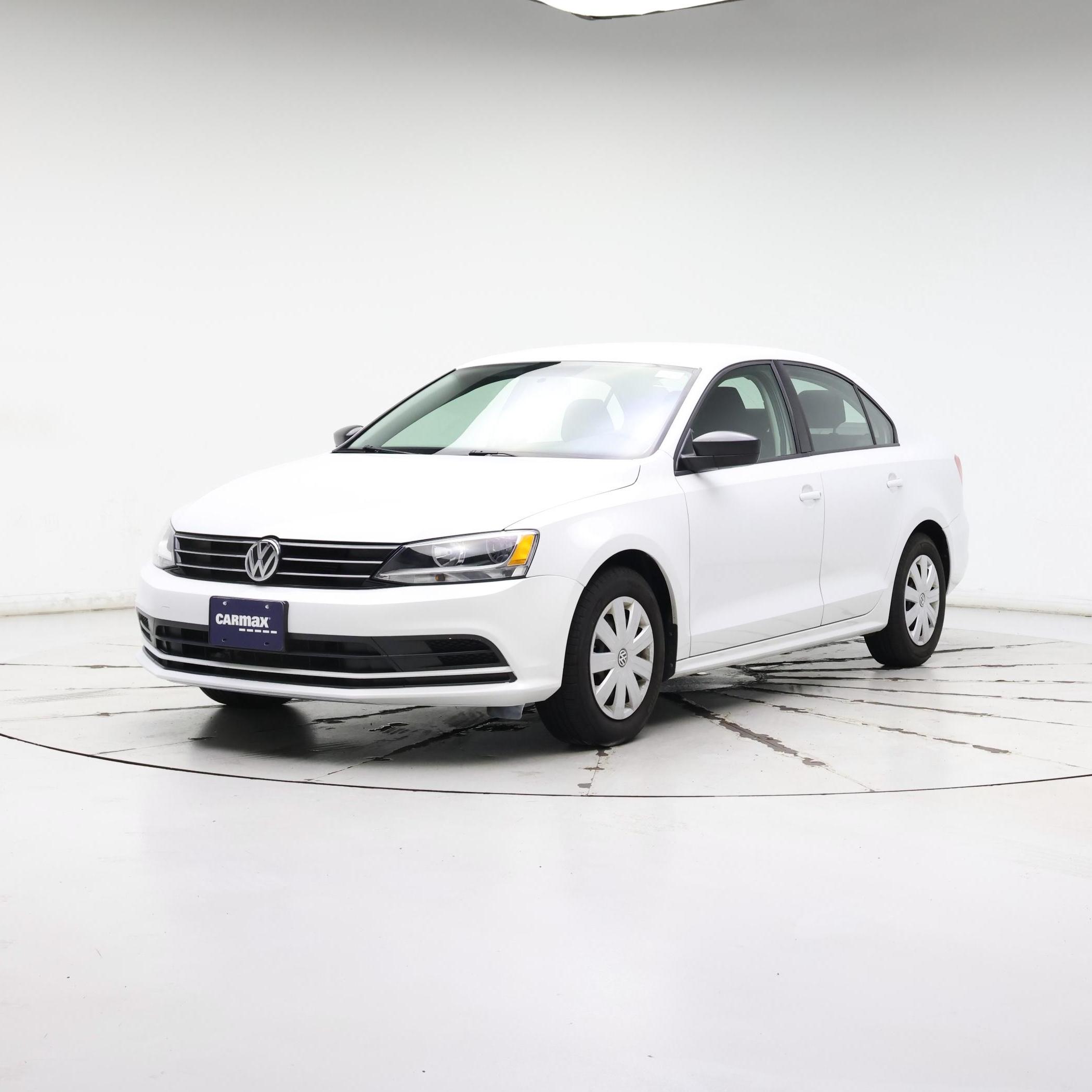 Thumbnail: 2015 Volkswagen Jetta - 4