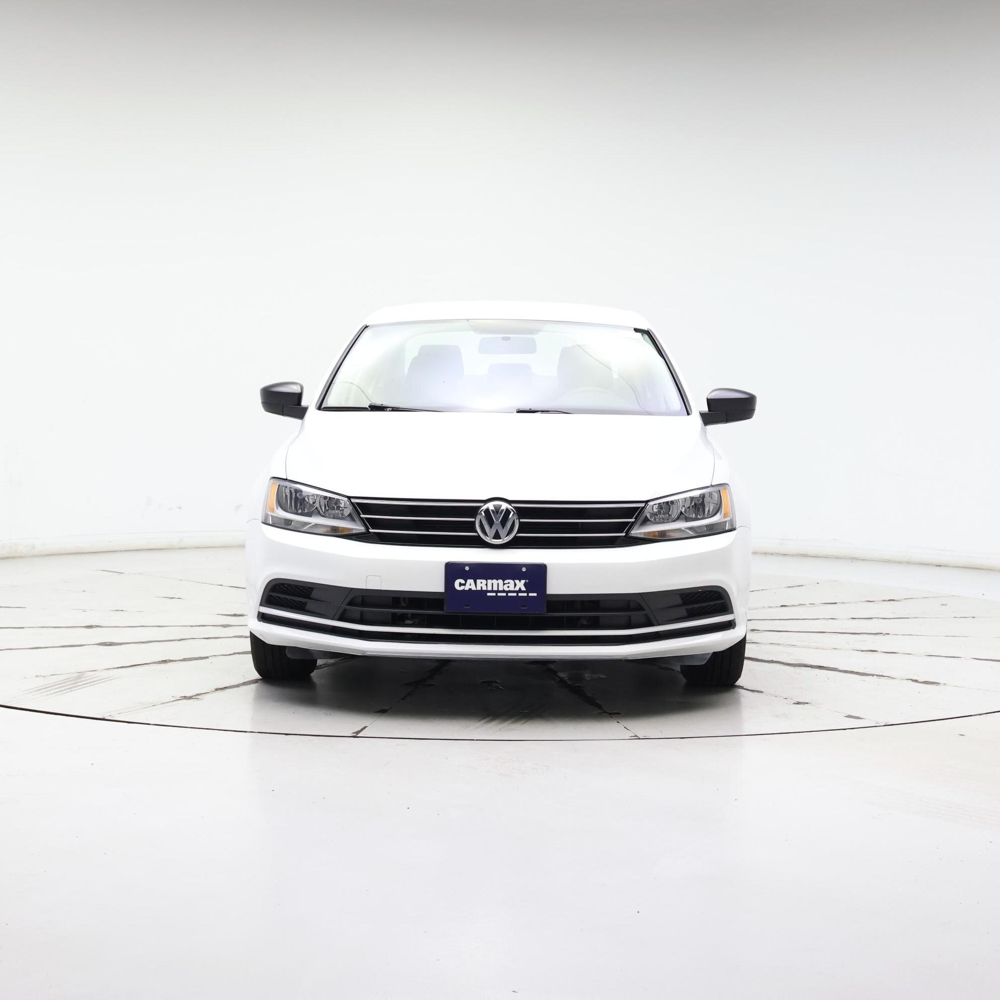 Thumbnail: 2015 Volkswagen Jetta - 5