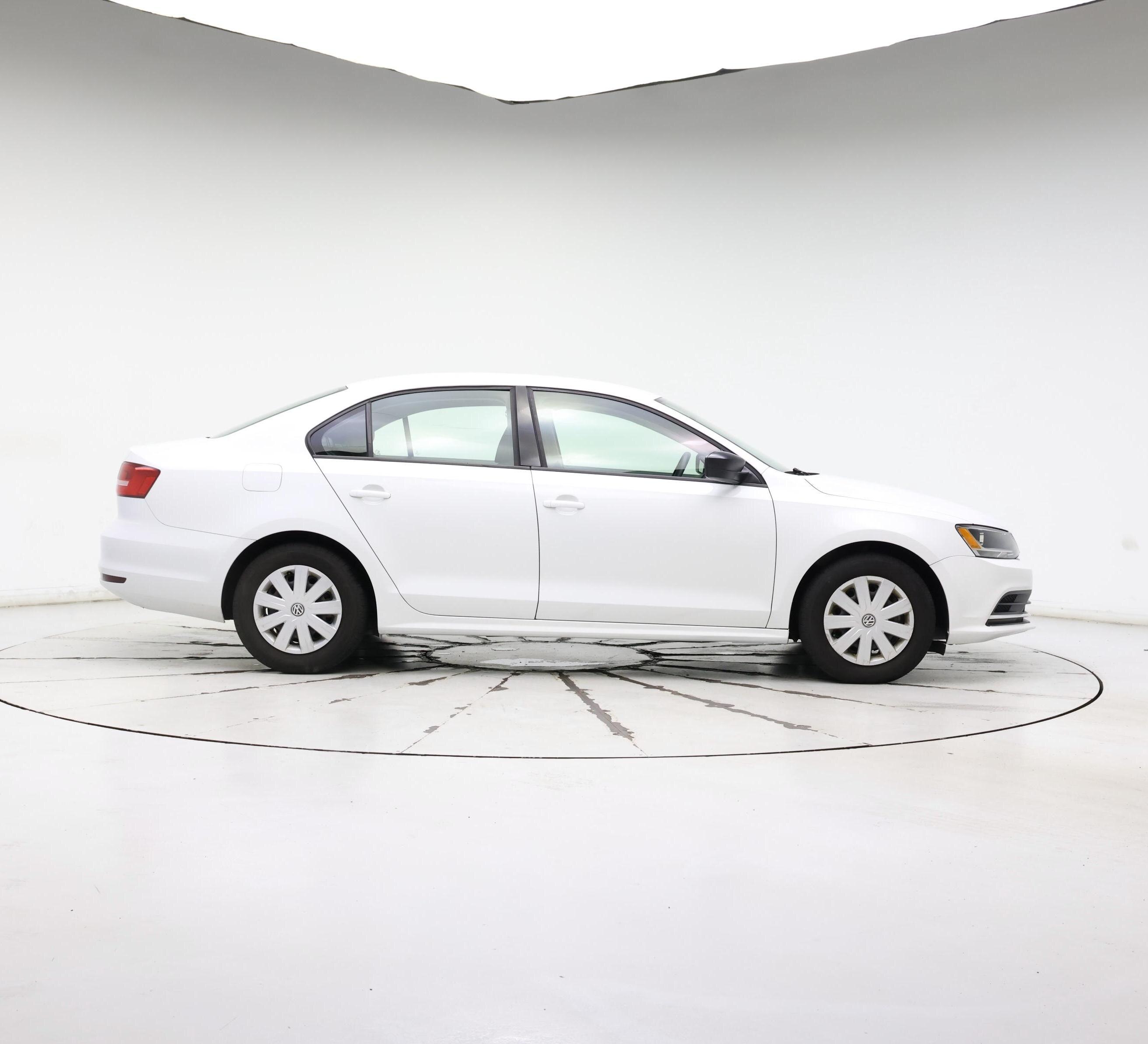 Thumbnail: 2015 Volkswagen Jetta - 7