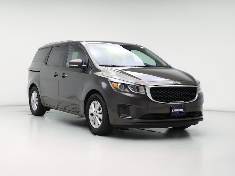 2016 Kia Sedona LX -
                  Kenosha, WI