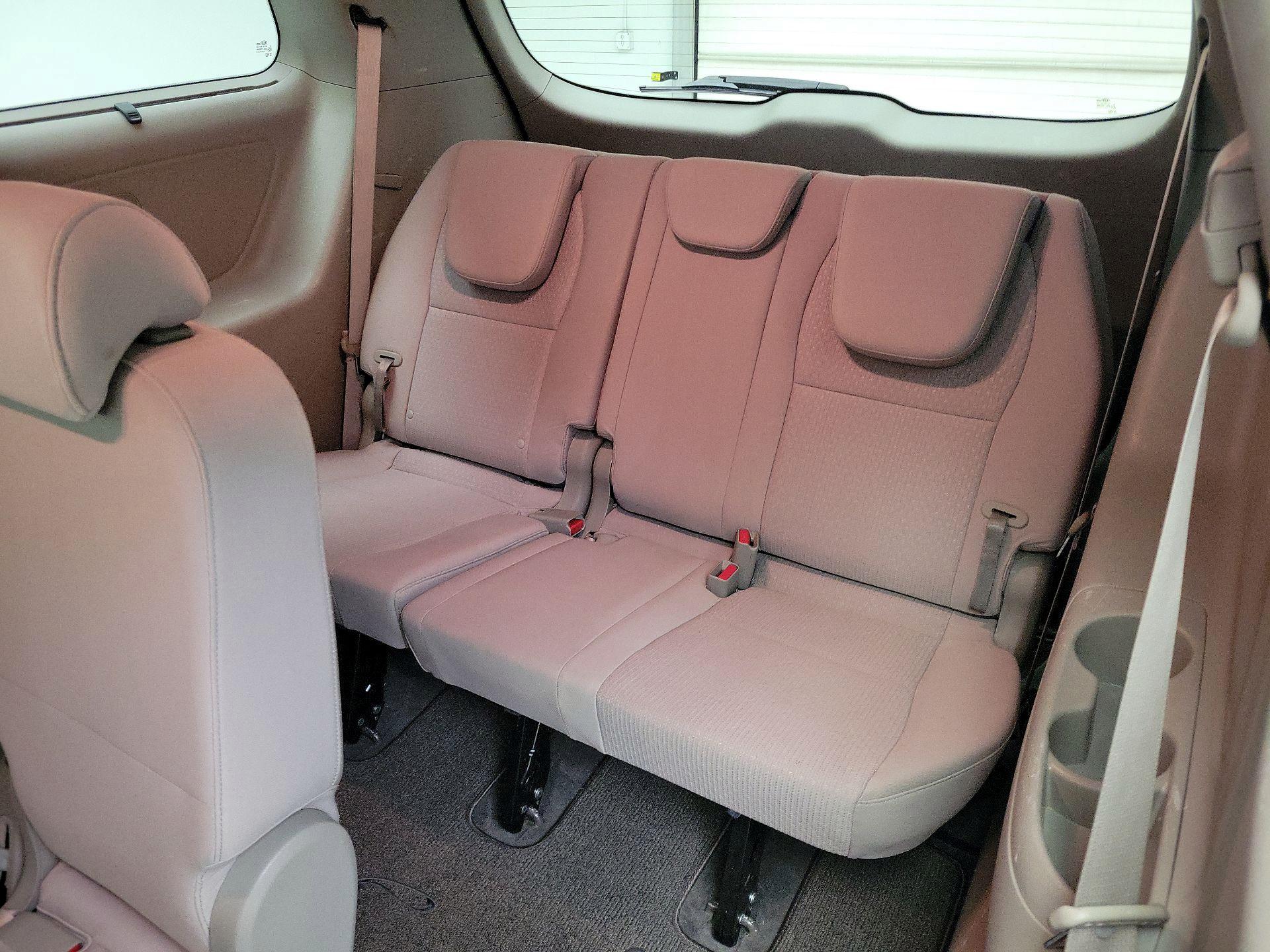 Thumbnail: 2016 Kia Sedona - 20