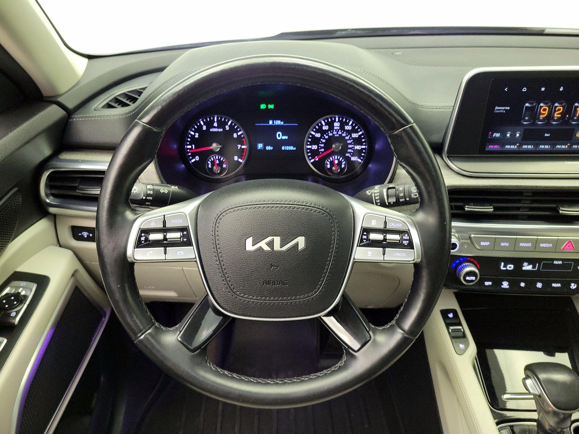 Thumbnail: 2022 Kia Telluride - 10