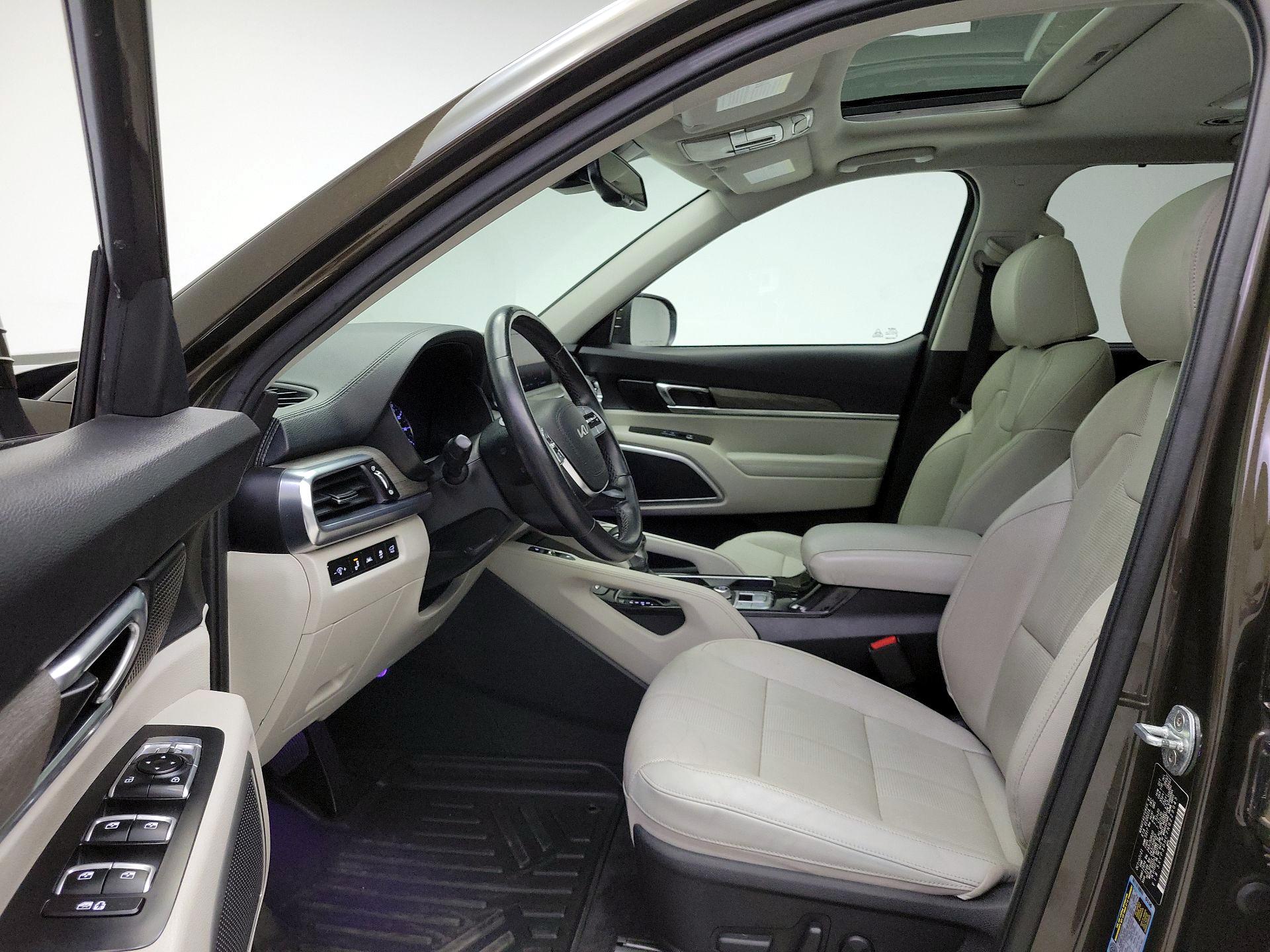Thumbnail: 2022 Kia Telluride - 11