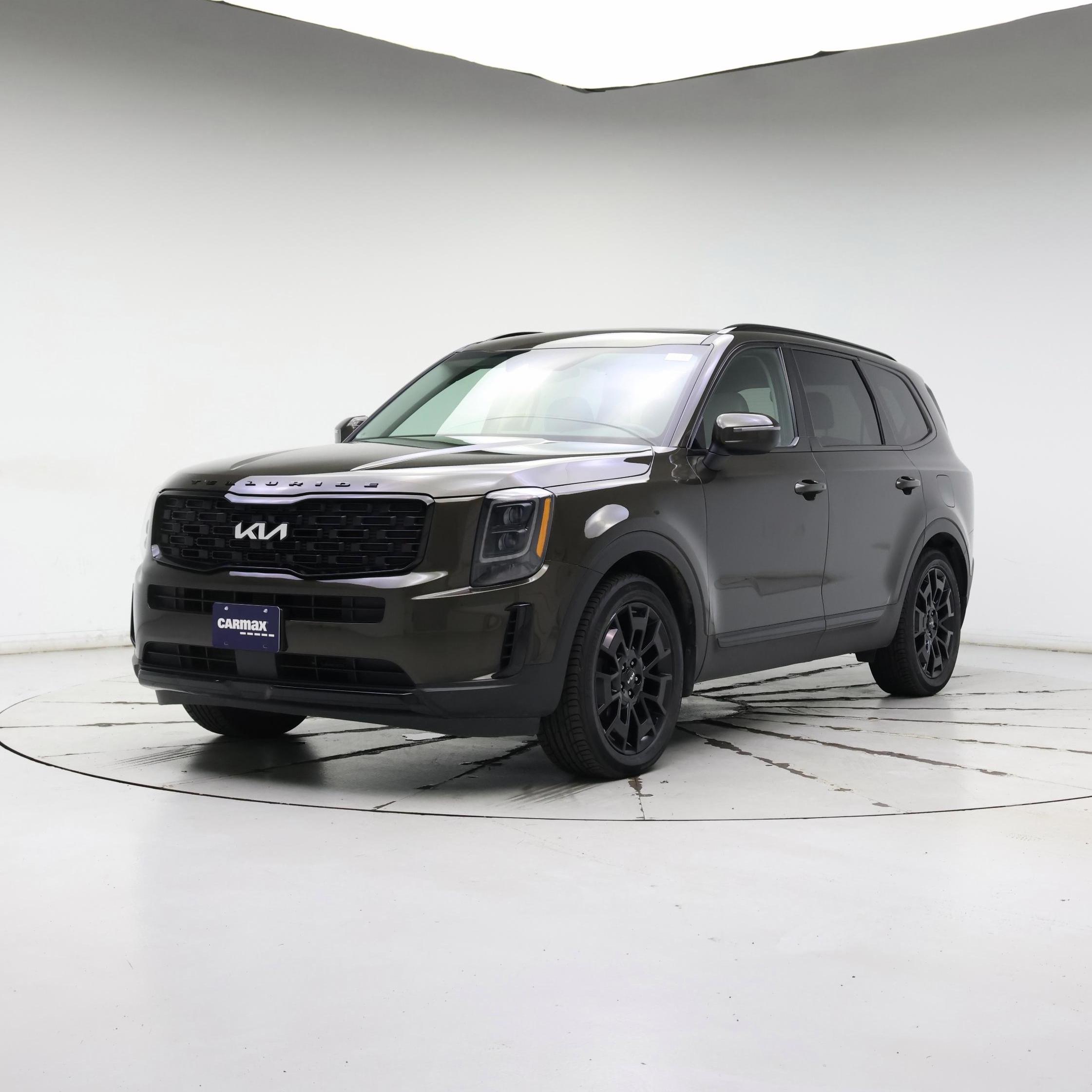Thumbnail: 2022 Kia Telluride - 4