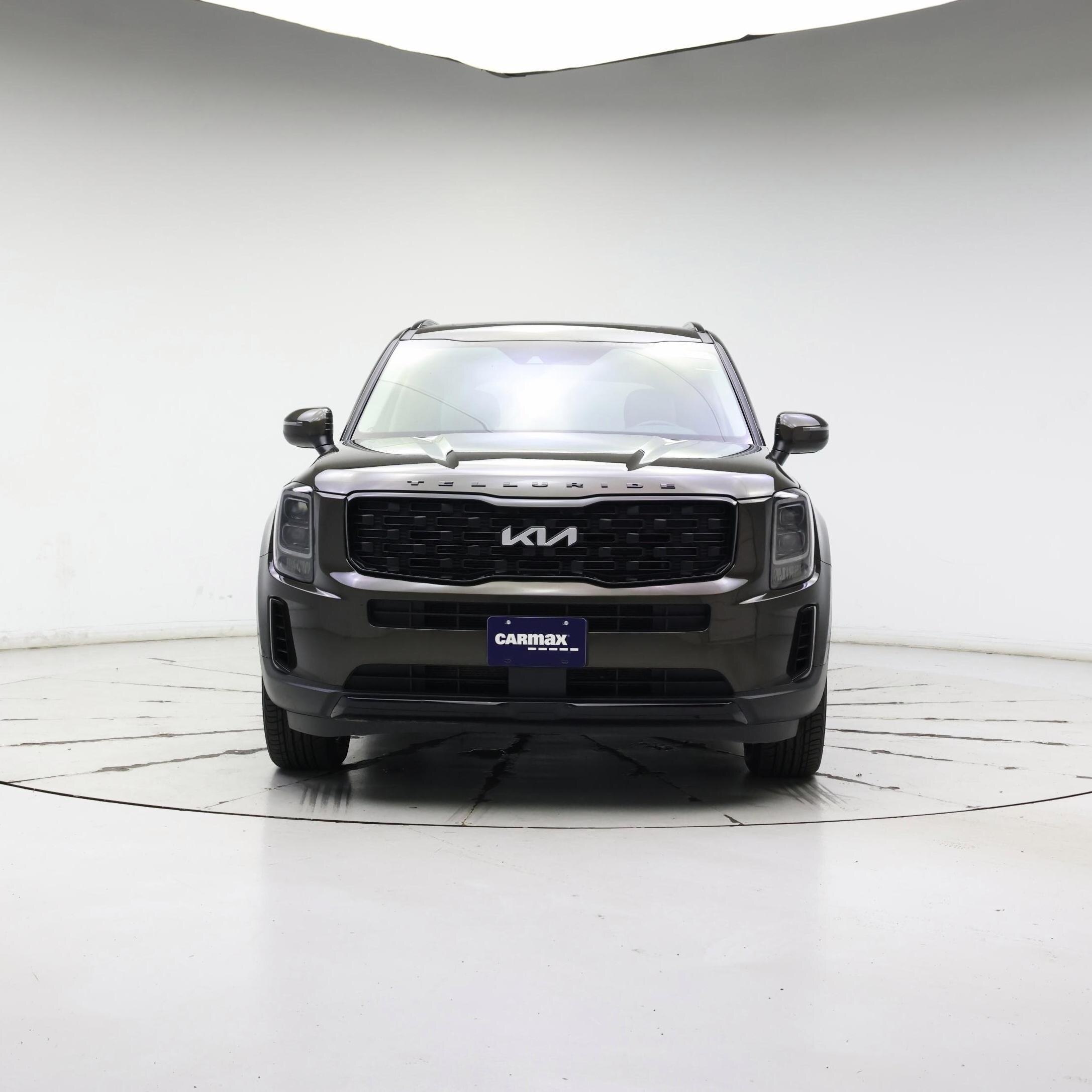 Thumbnail: 2022 Kia Telluride - 5