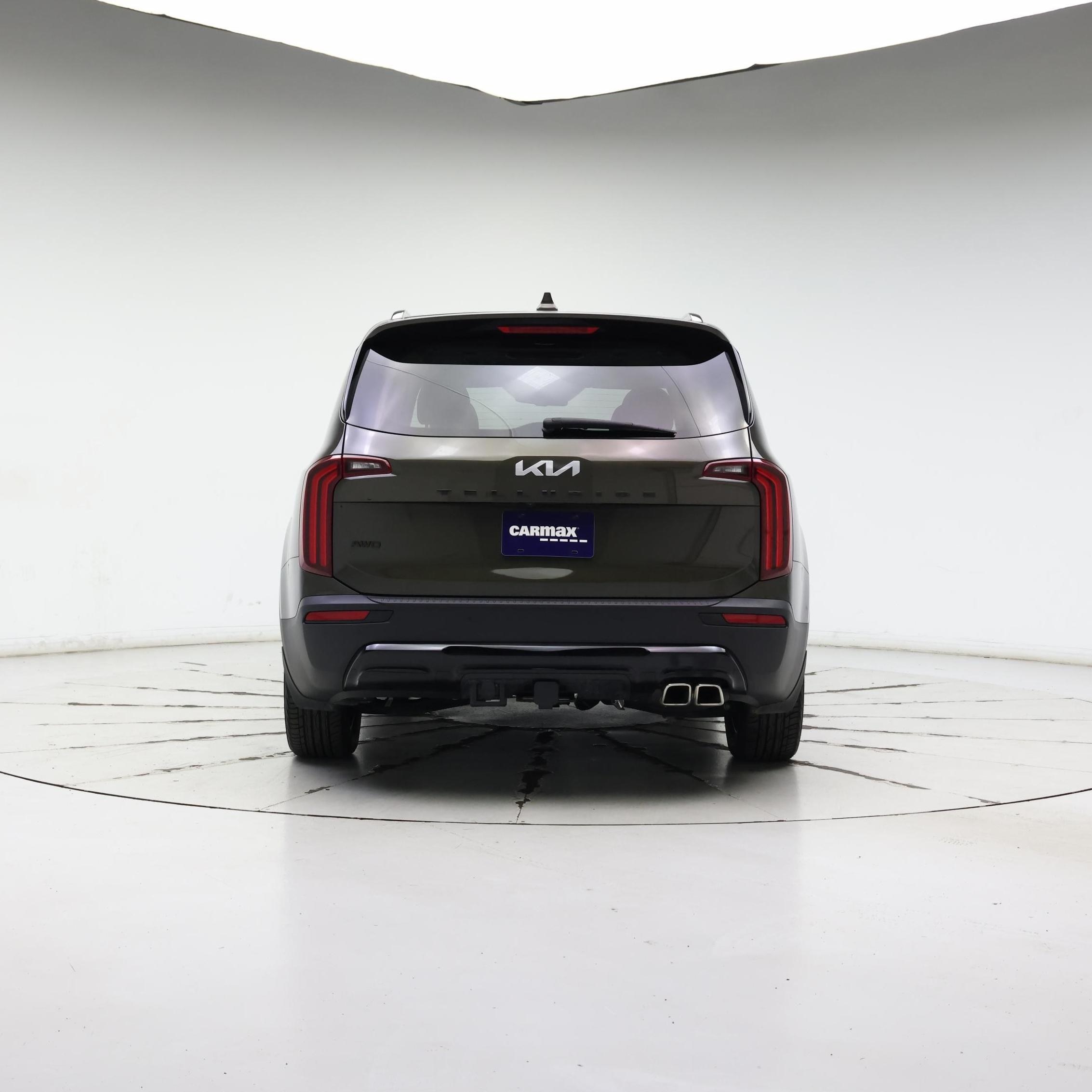 Thumbnail: 2022 Kia Telluride - 6