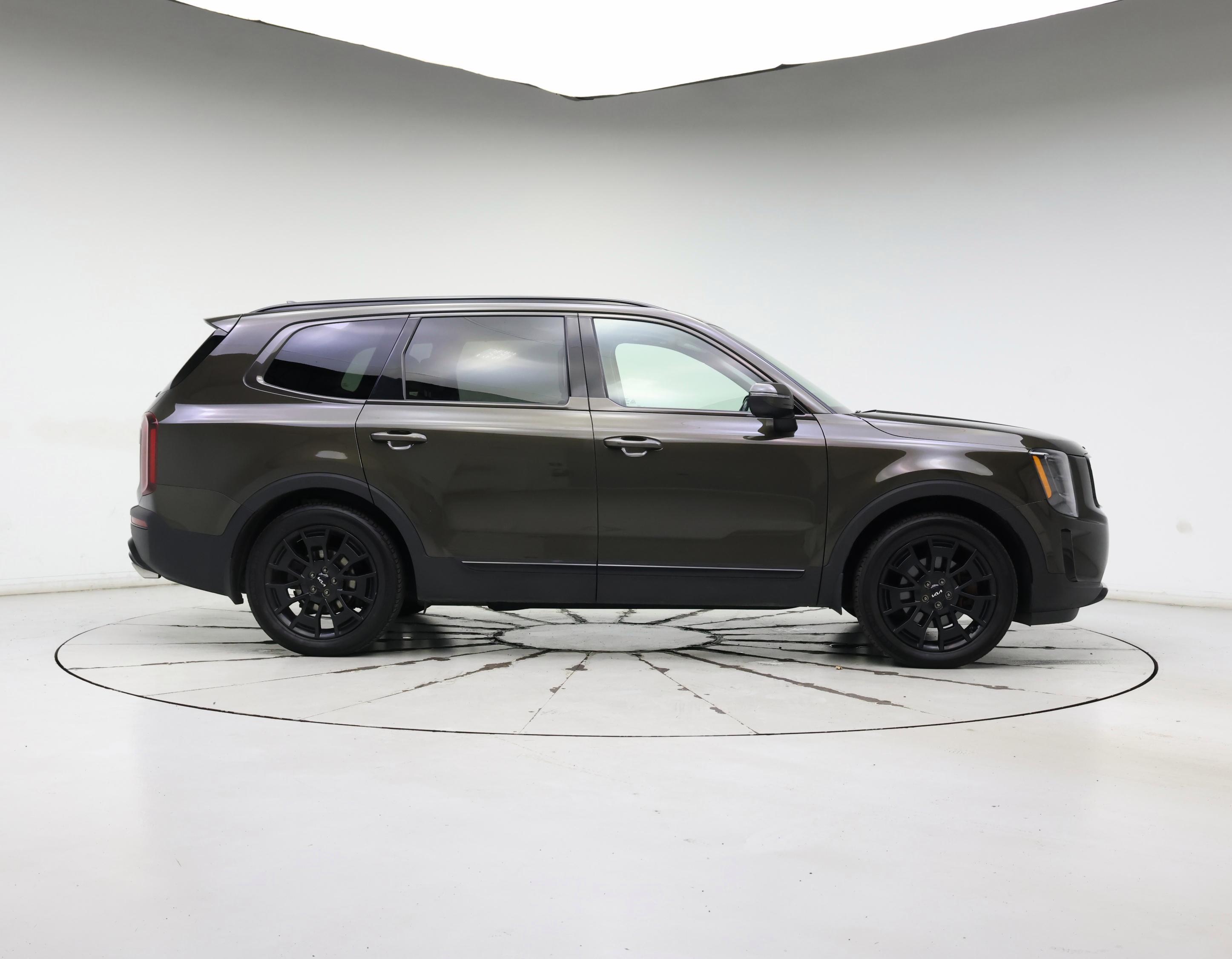 Thumbnail: 2022 Kia Telluride - 7