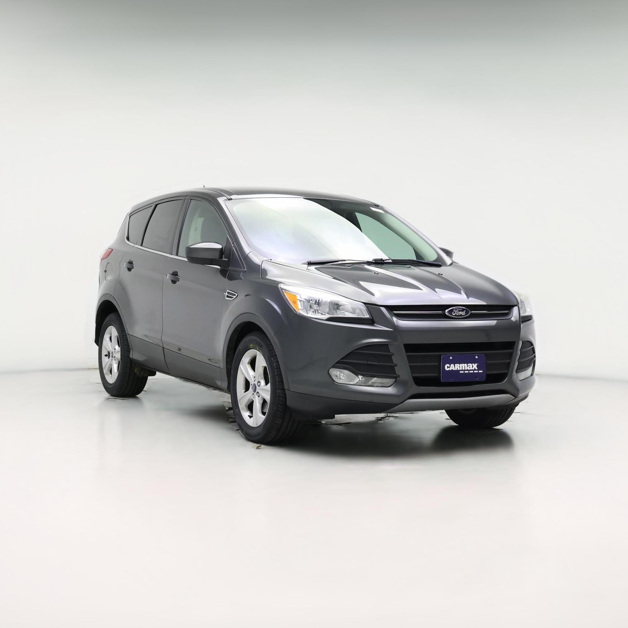 Thumbnail: 2015 Ford Escape - 1