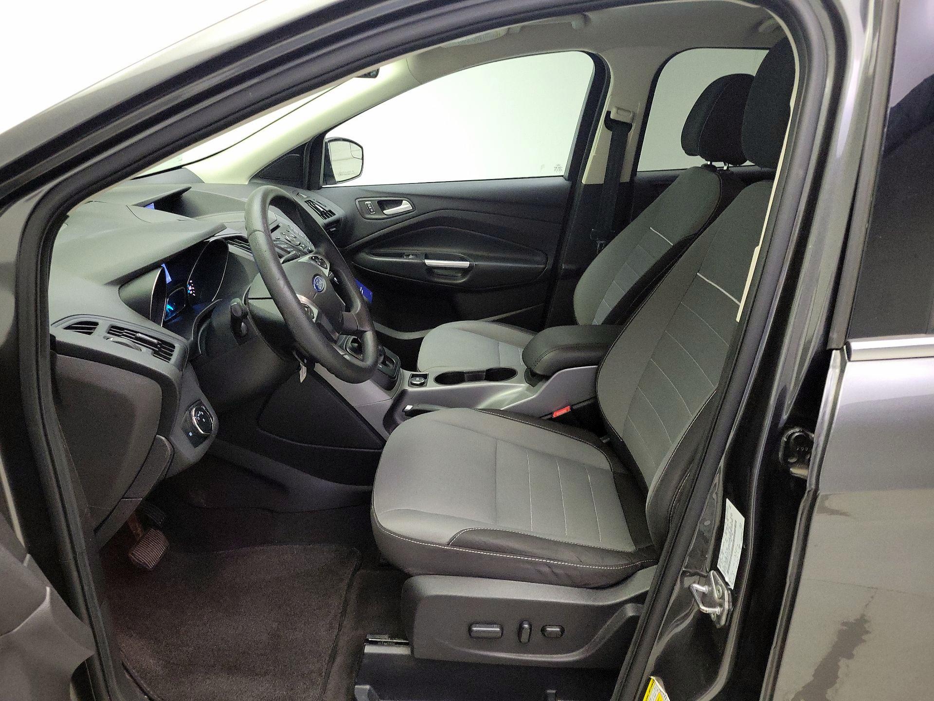Thumbnail: 2015 Ford Escape - 11