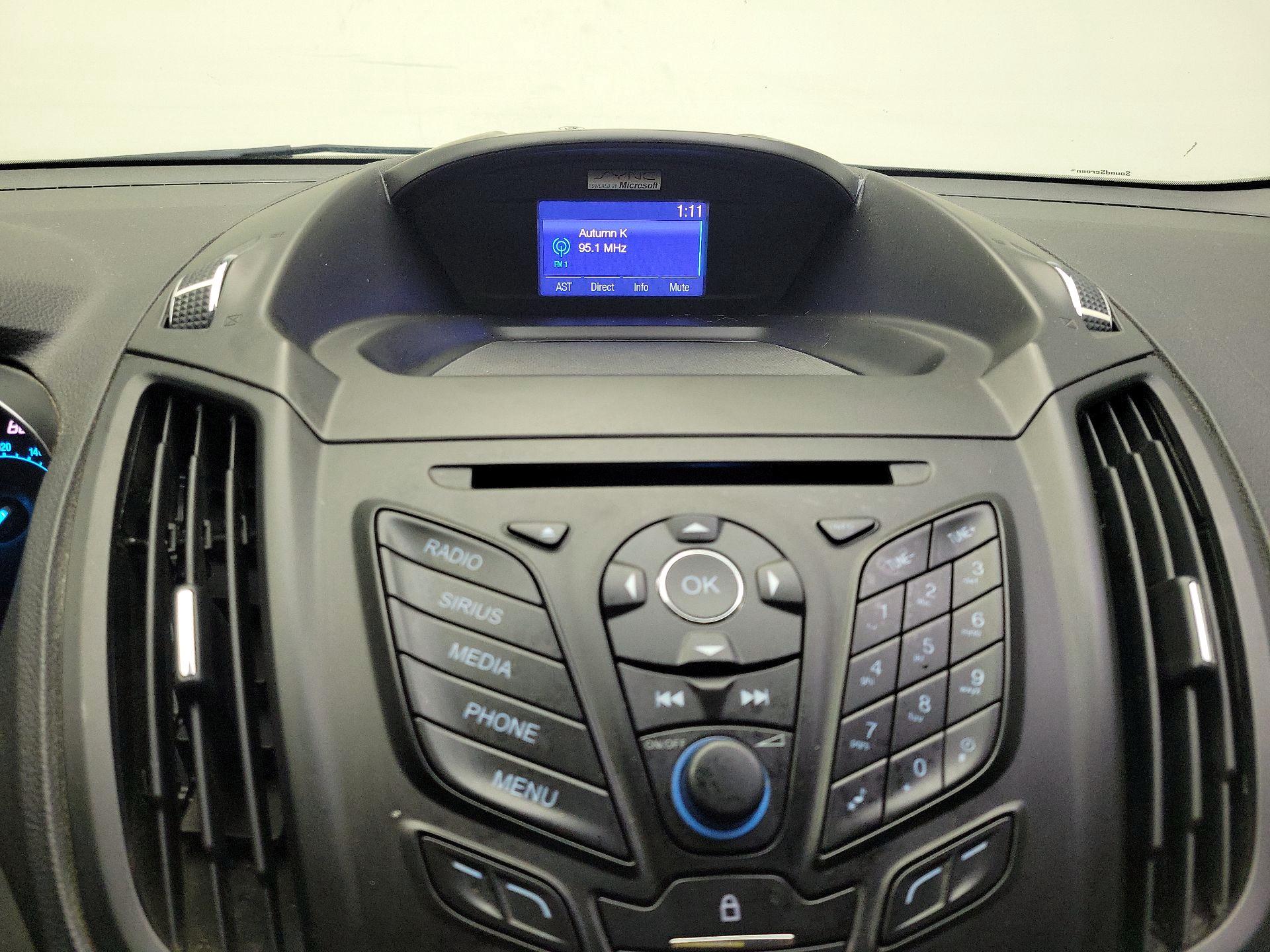 Thumbnail: 2015 Ford Escape - 15