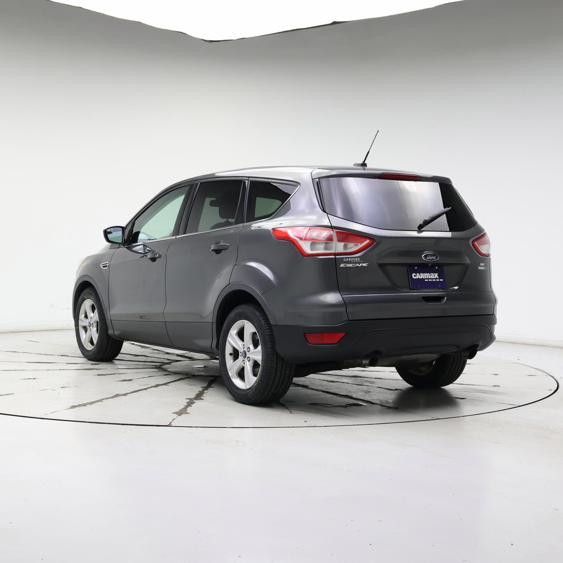 Thumbnail: 2015 Ford Escape - 2