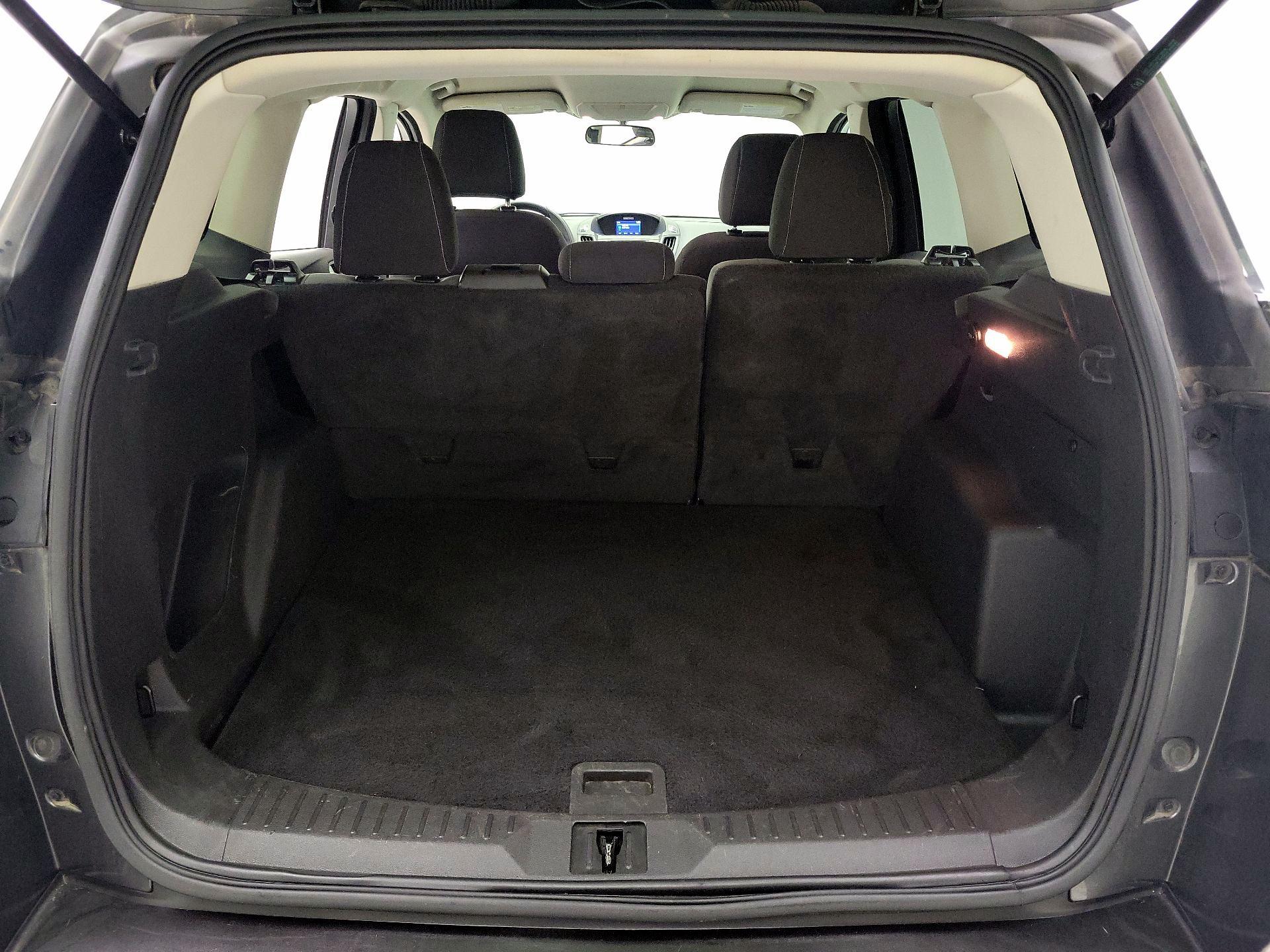 Thumbnail: 2015 Ford Escape - 20