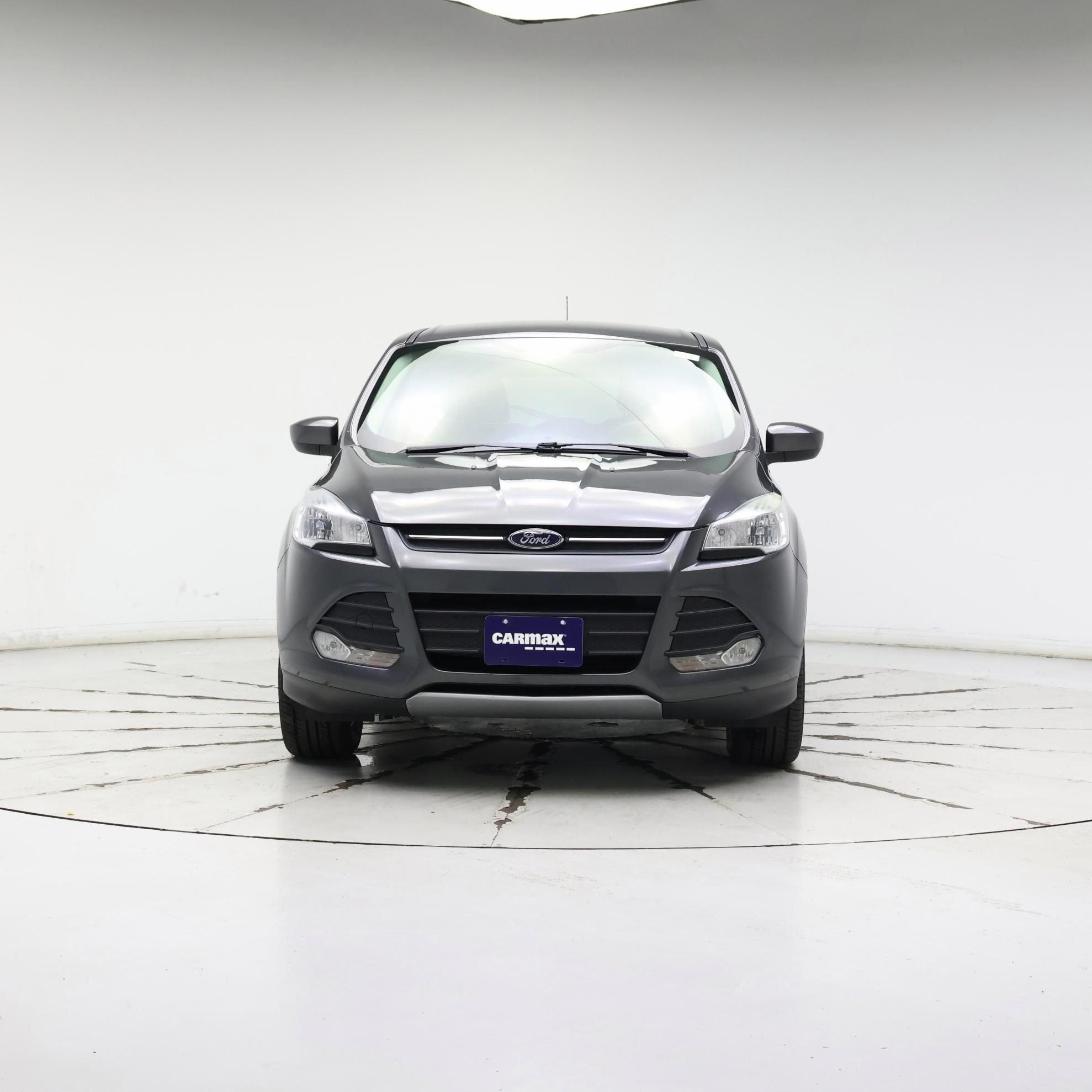 Thumbnail: 2015 Ford Escape - 5