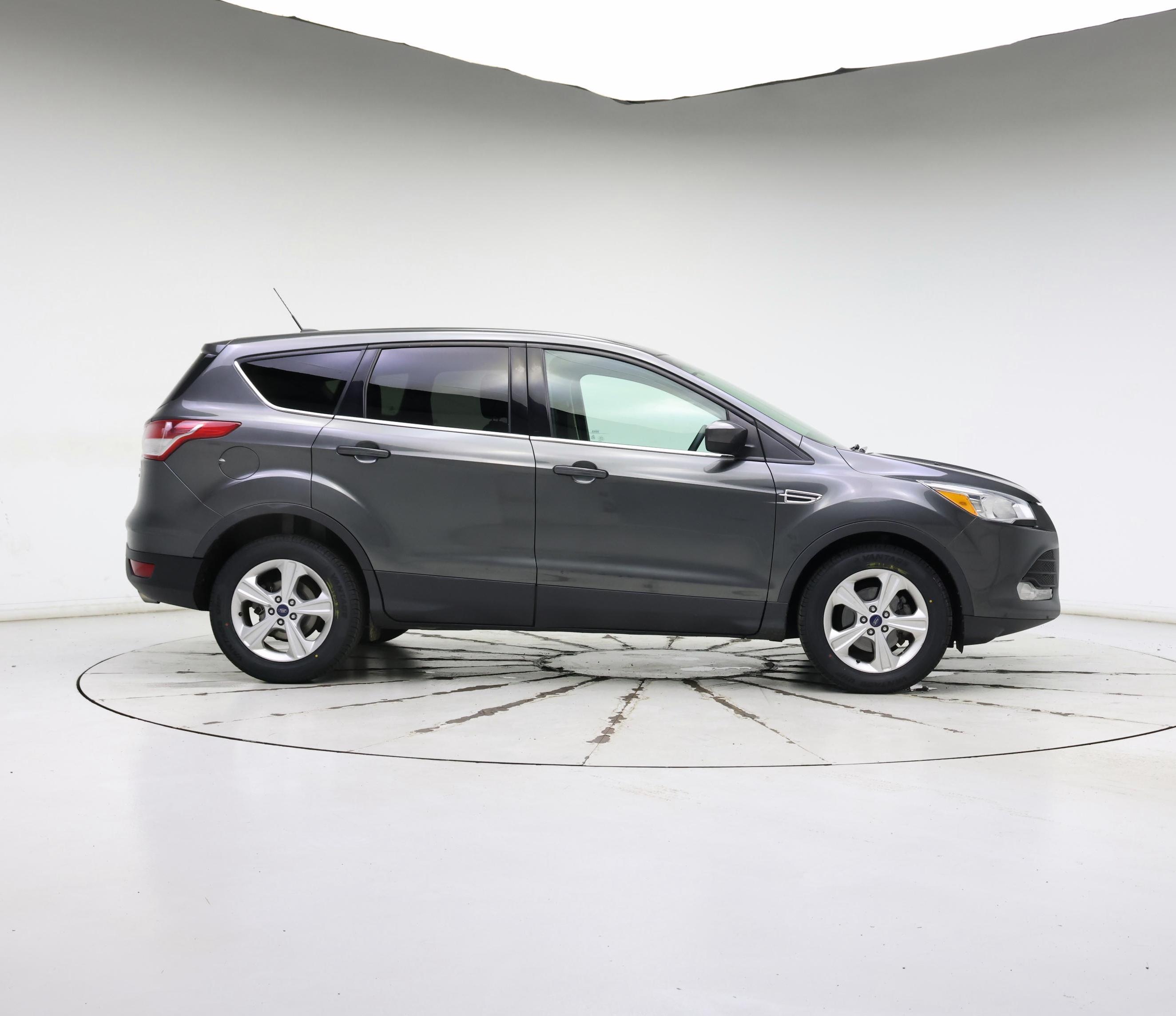 Thumbnail: 2015 Ford Escape - 7