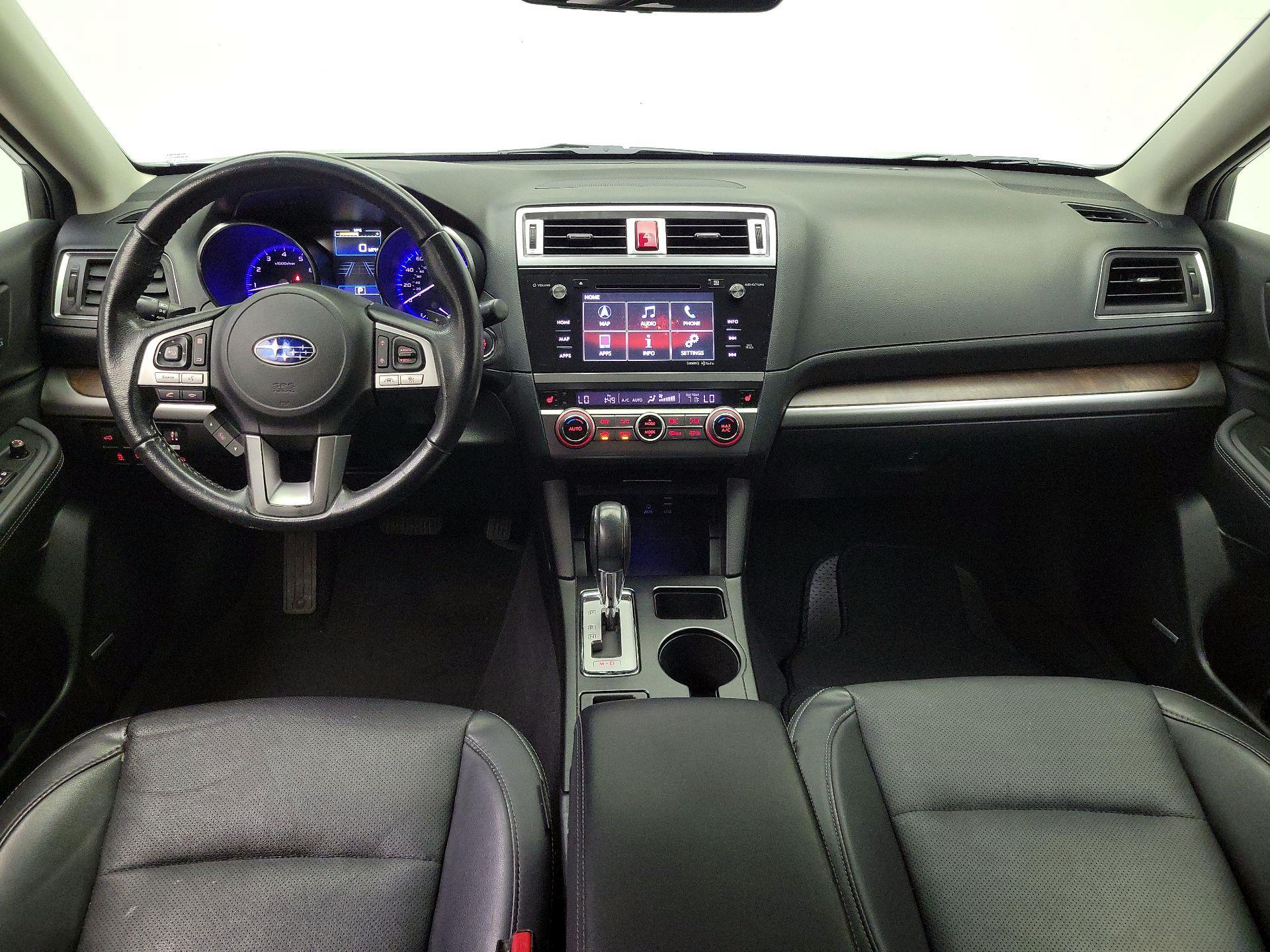 Thumbnail: 2017 Subaru Outback - 9