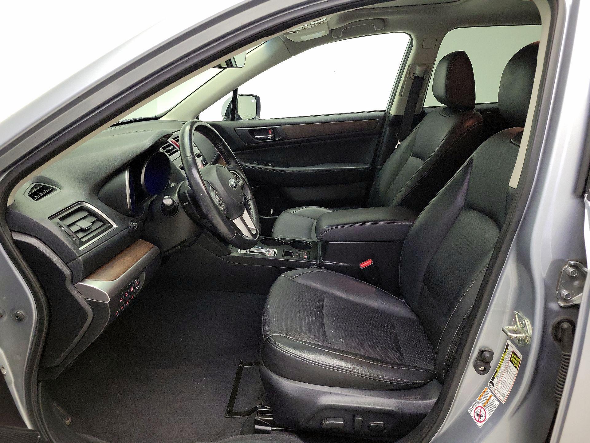 Thumbnail: 2017 Subaru Outback - 11