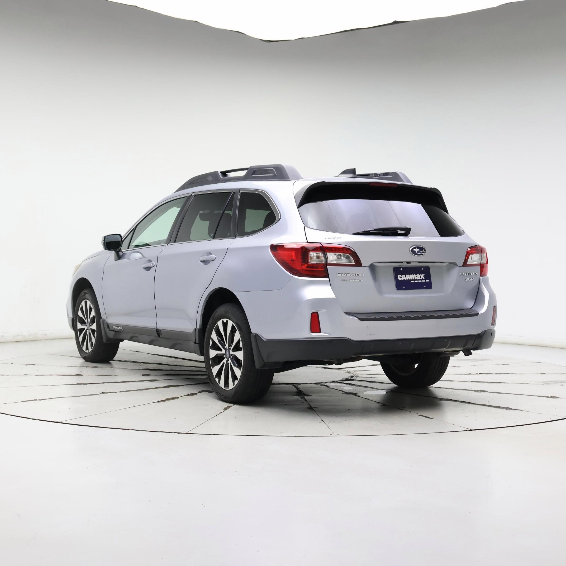 Thumbnail: 2017 Subaru Outback - 2