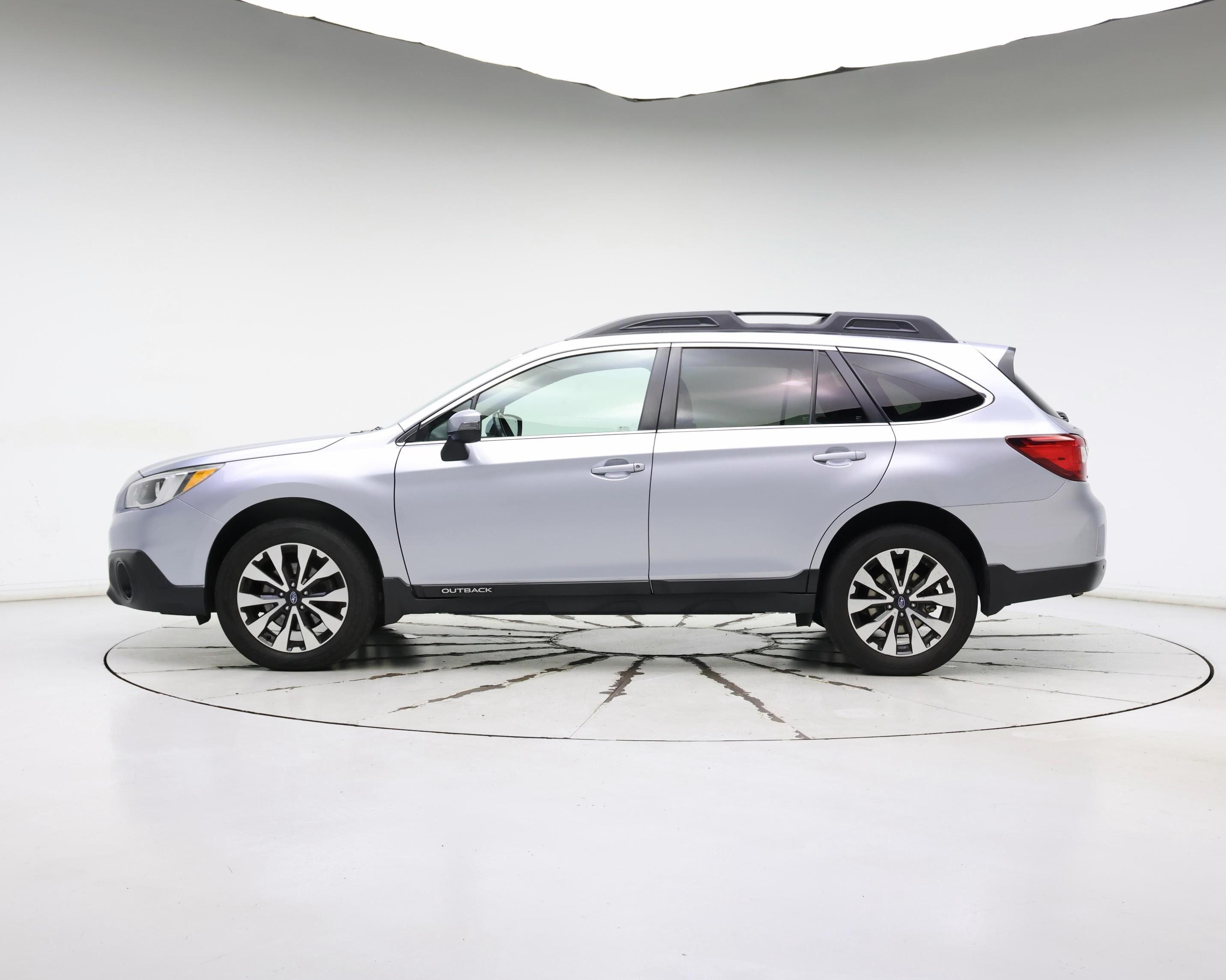 Thumbnail: 2017 Subaru Outback - 3