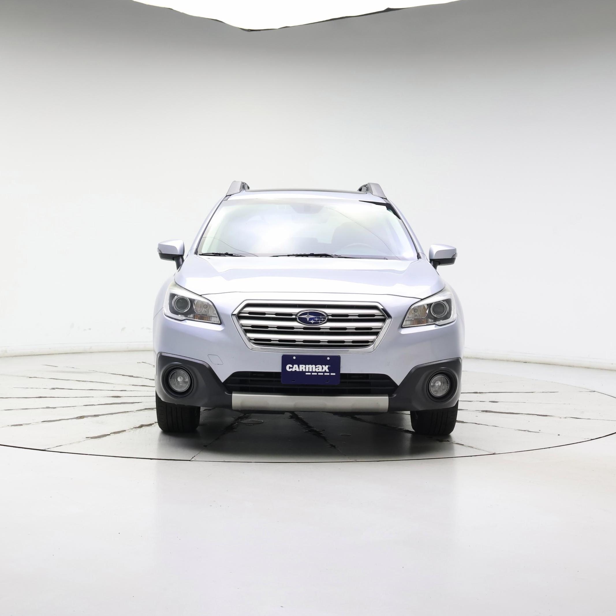 Thumbnail: 2017 Subaru Outback - 5