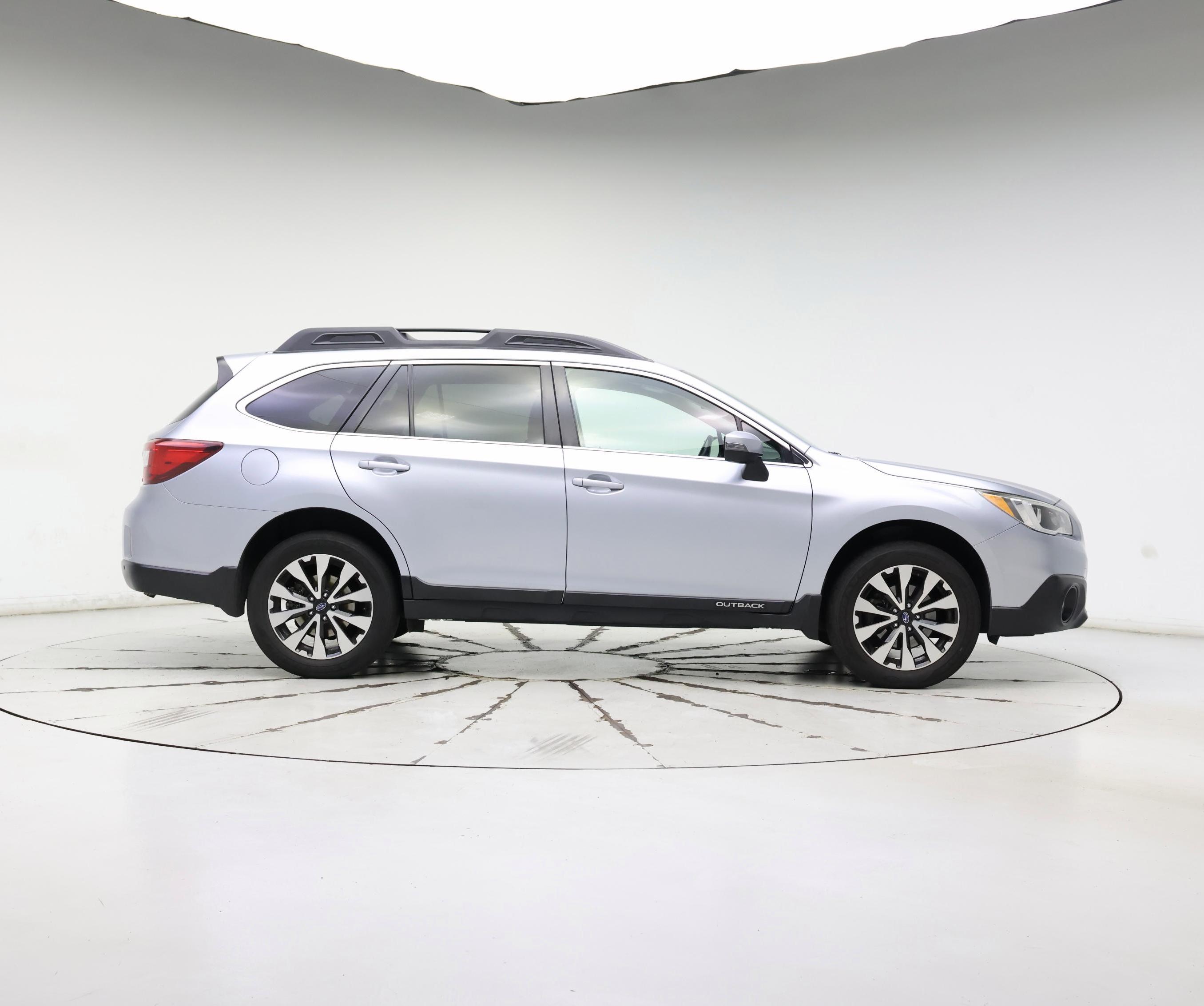 Thumbnail: 2017 Subaru Outback - 7