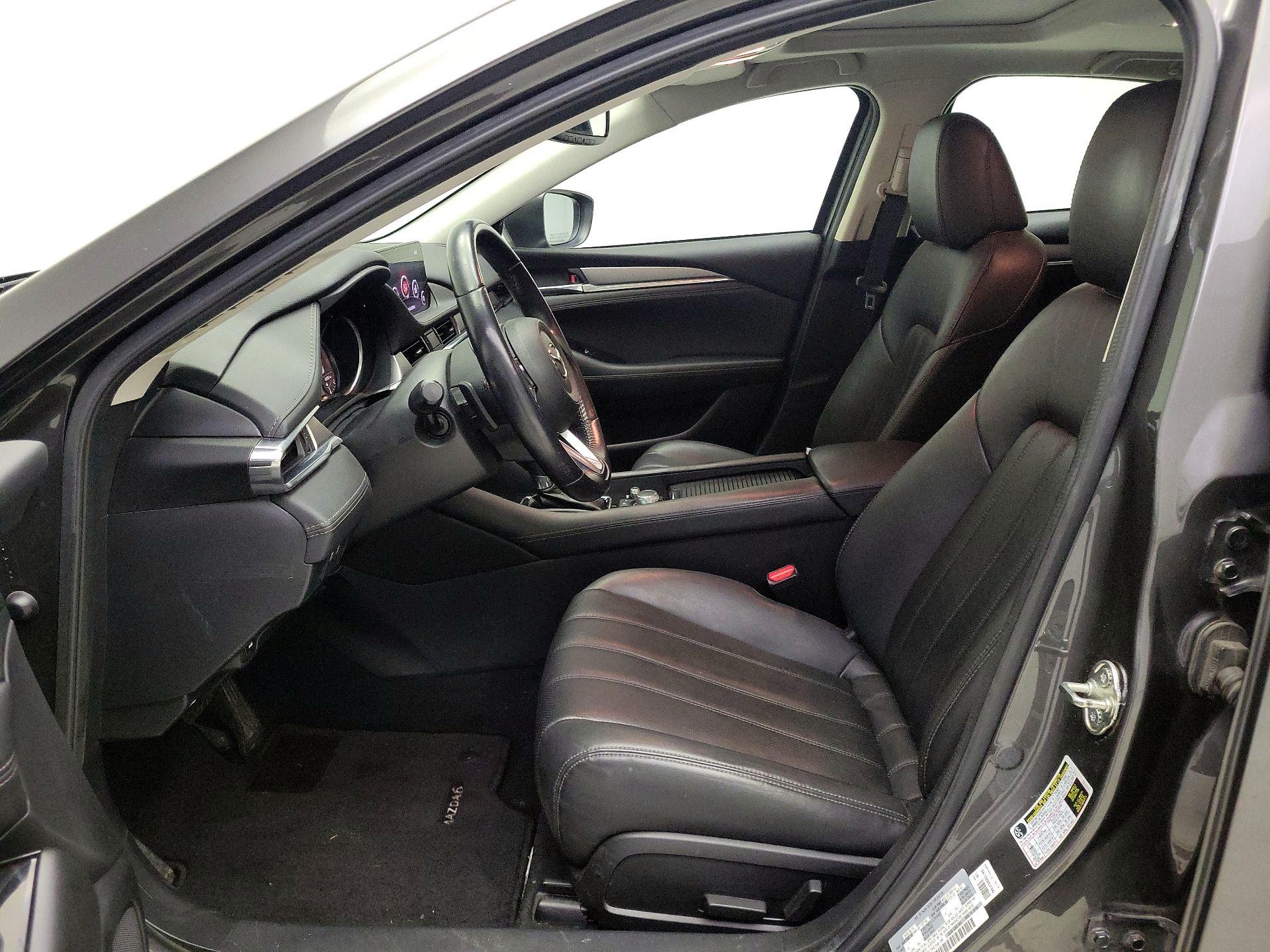 Thumbnail: 2019 Mazda Mazda6 - 11