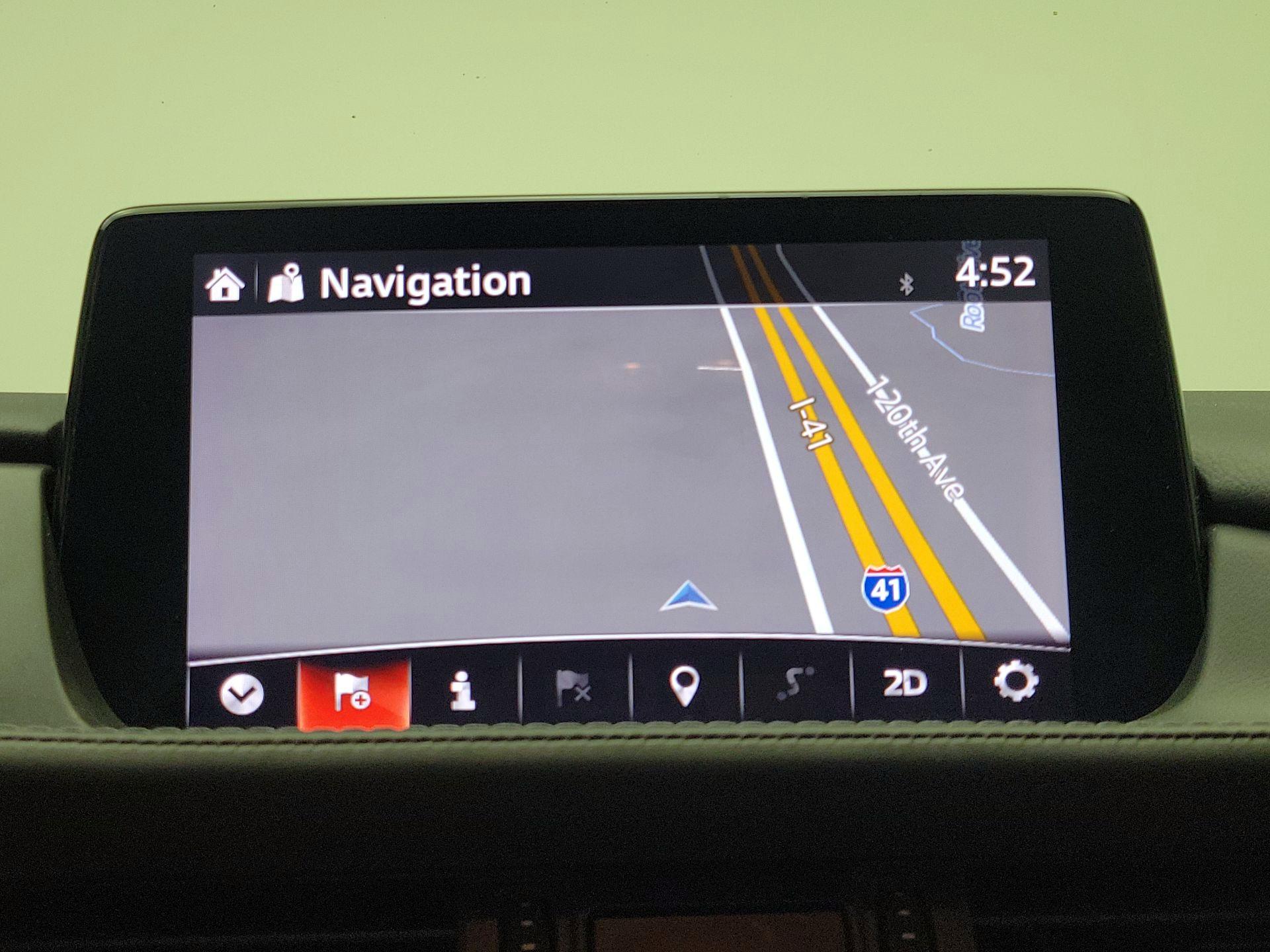 Thumbnail: 2019 Mazda Mazda6 - 14