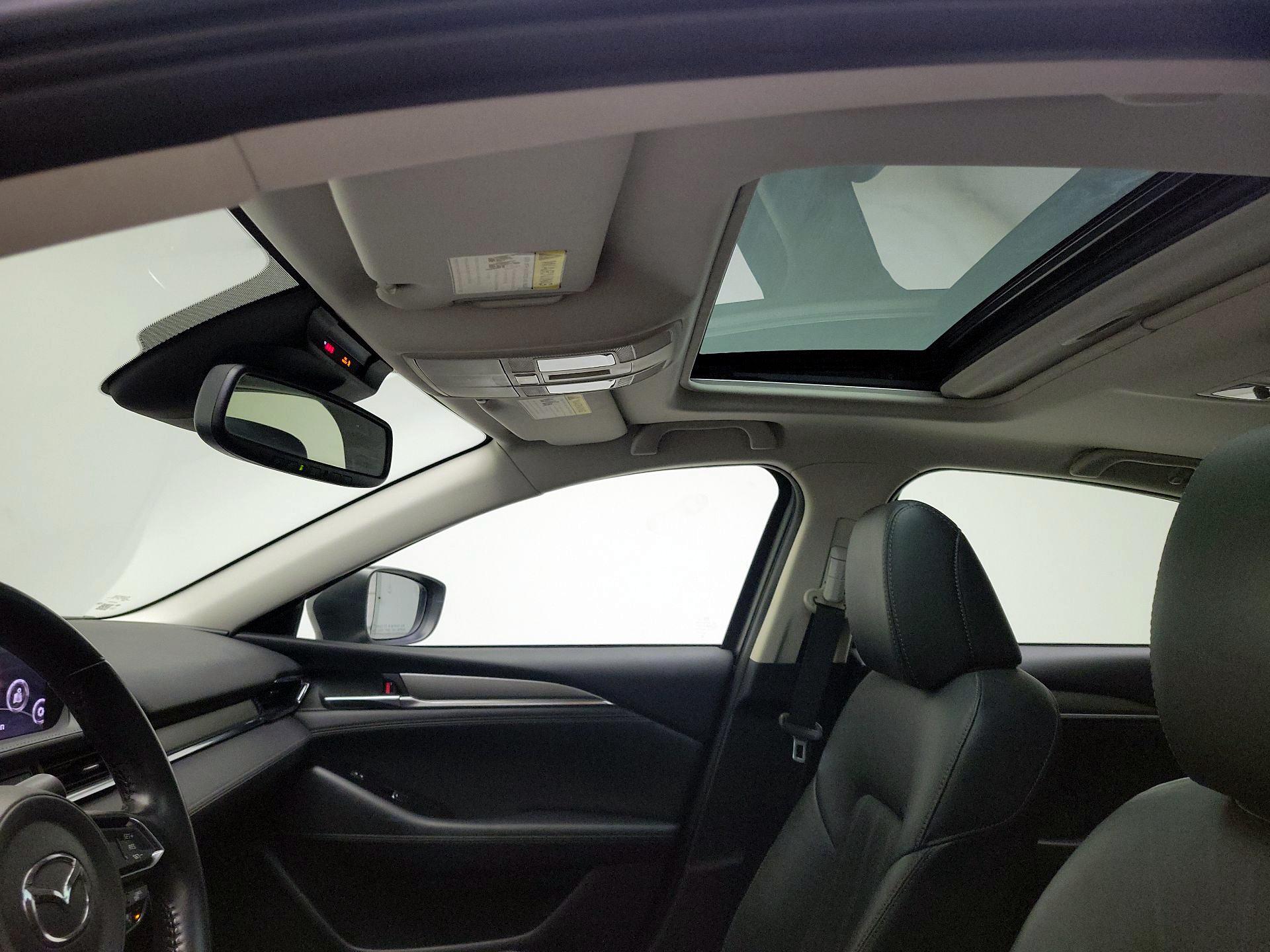 Thumbnail: 2019 Mazda Mazda6 - 20
