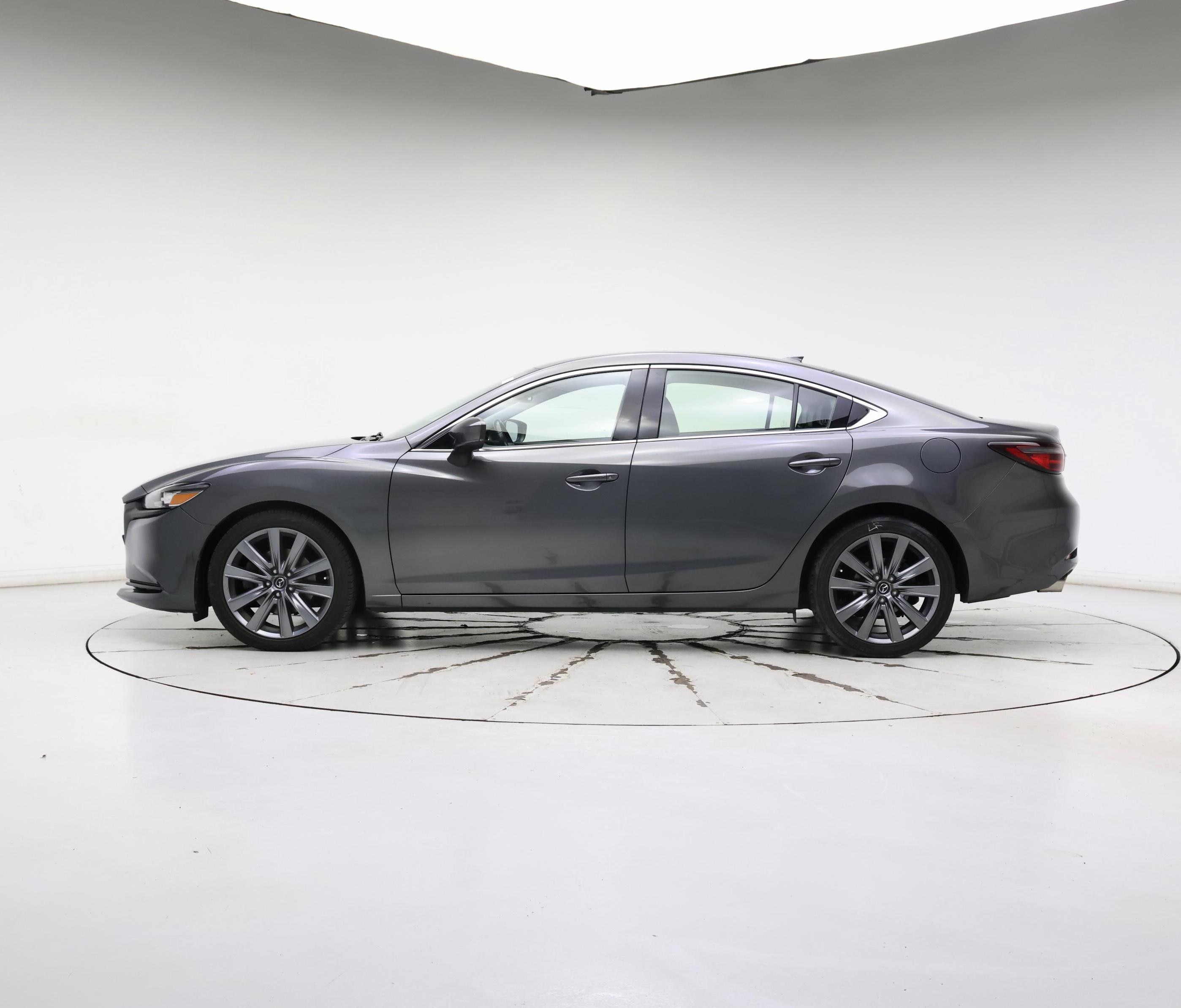 Thumbnail: 2019 Mazda Mazda6 - 3