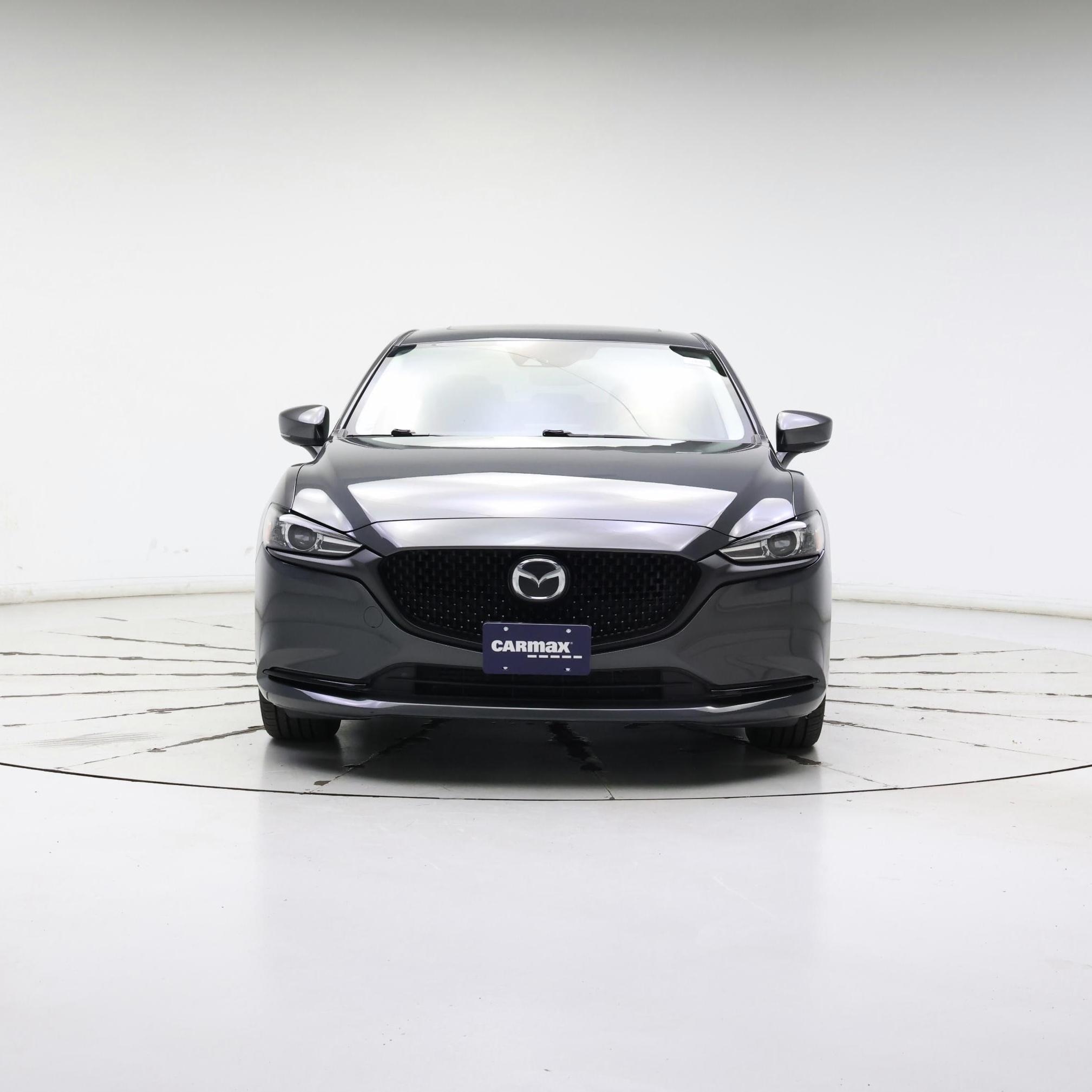 Thumbnail: 2019 Mazda Mazda6 - 5