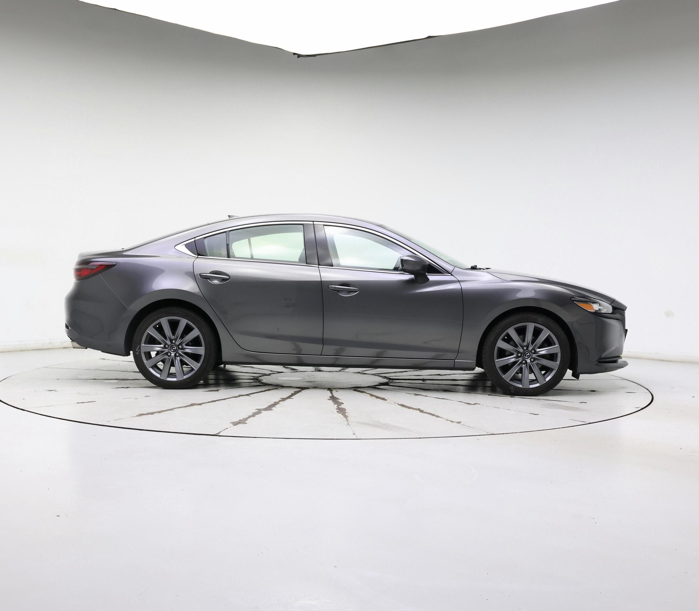 Thumbnail: 2019 Mazda Mazda6 - 7