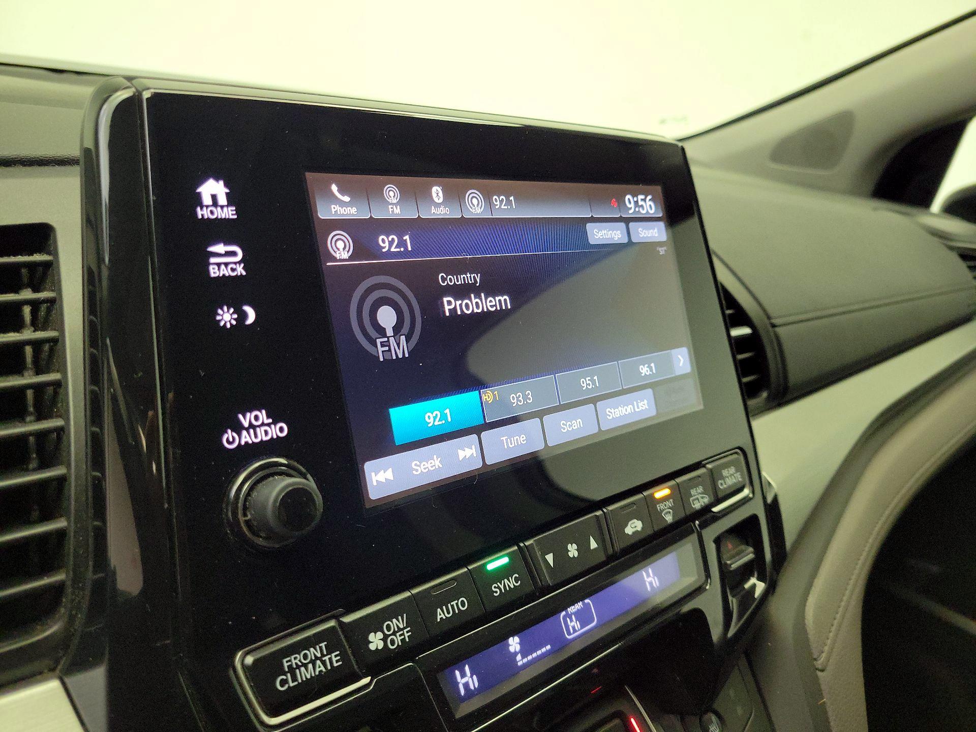 Thumbnail: 2019 Honda Odyssey - 15