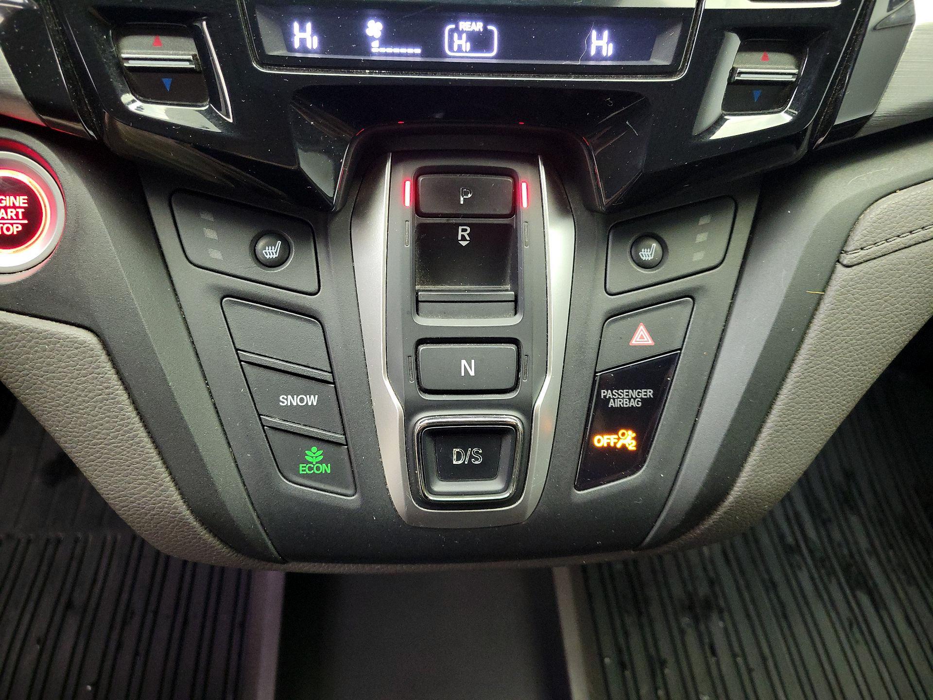 Thumbnail: 2019 Honda Odyssey - 17