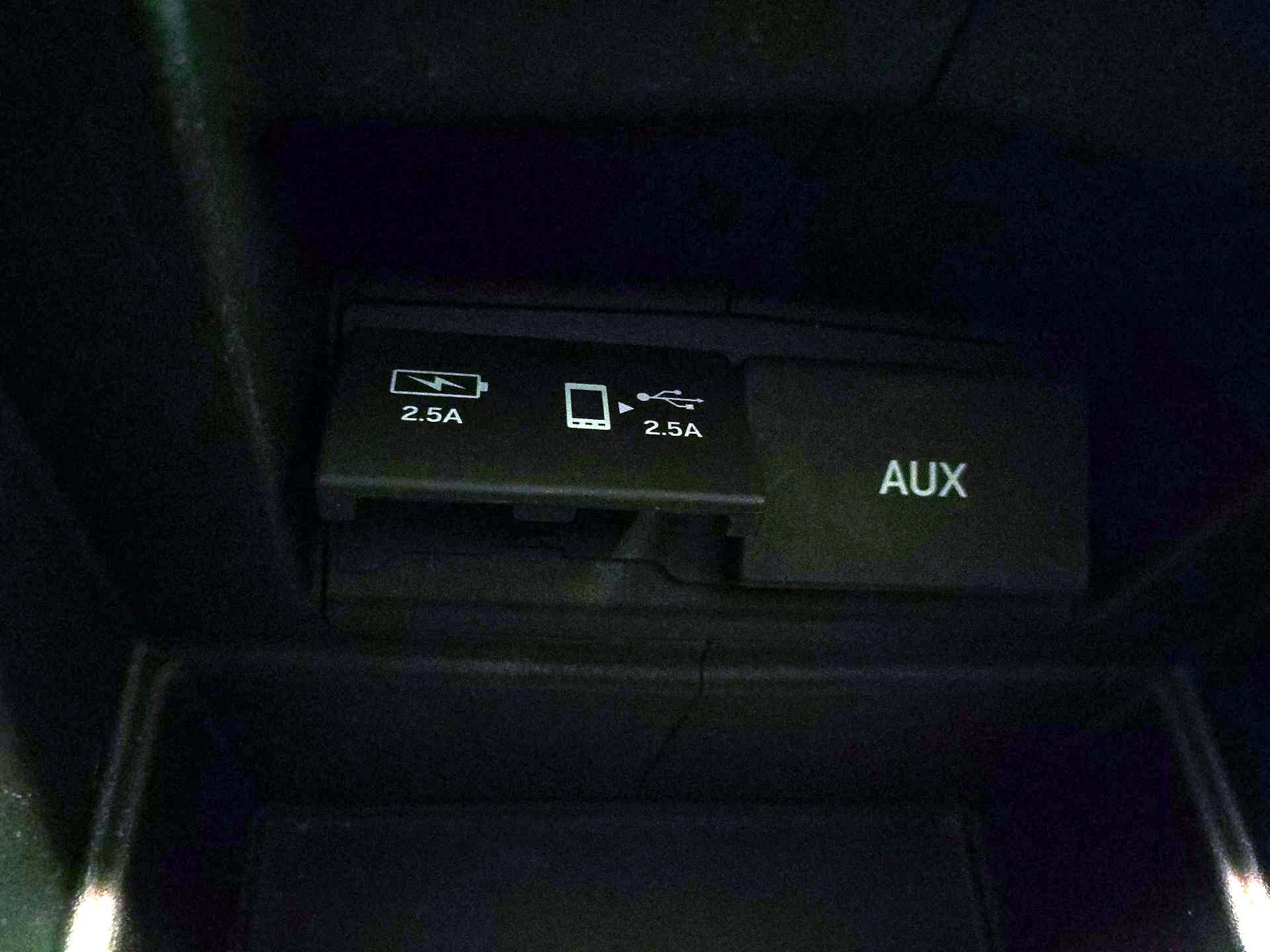 Thumbnail: 2019 Honda Odyssey - 18