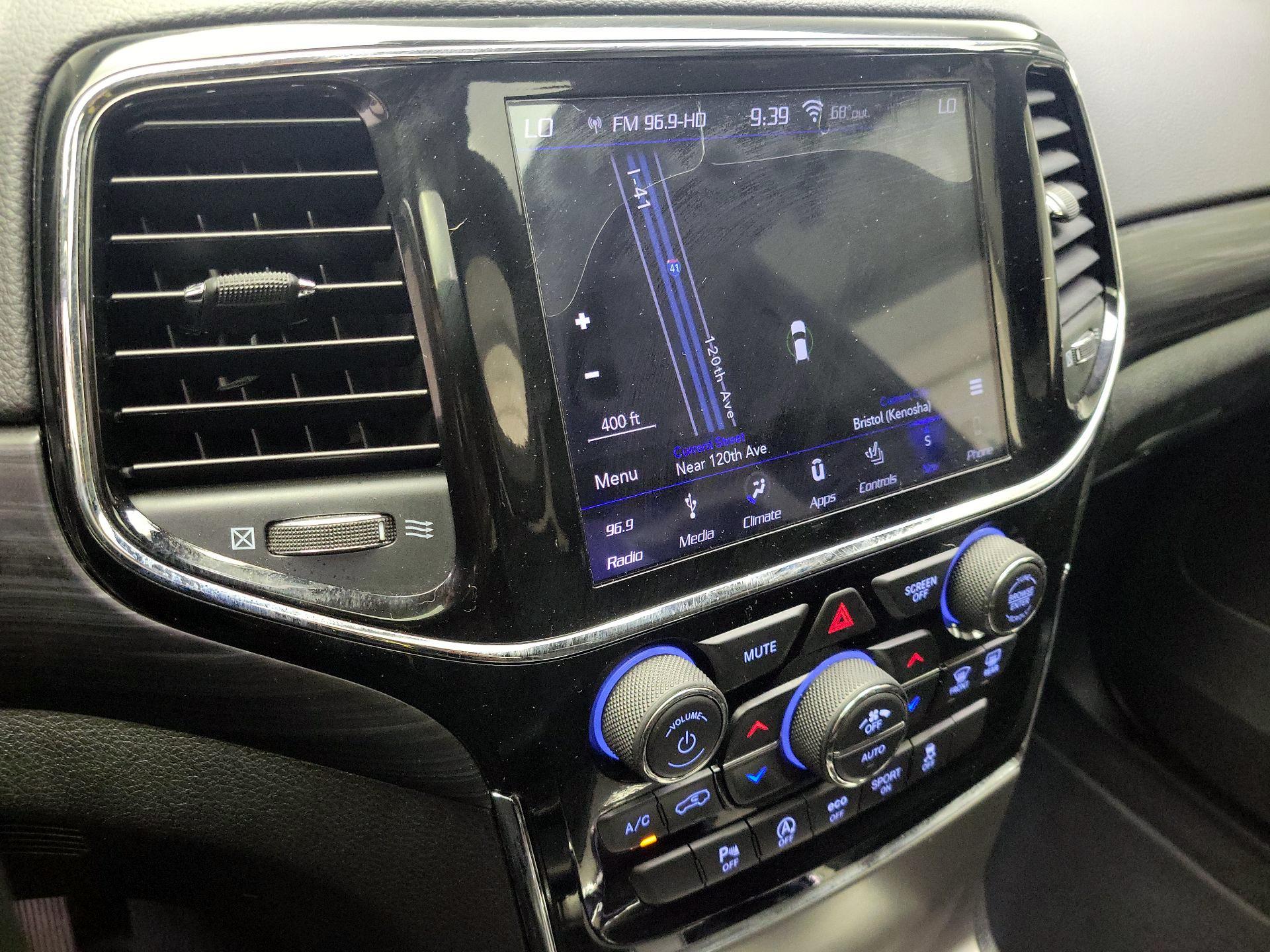 Thumbnail: 2019 Jeep Grand Cherokee - 14