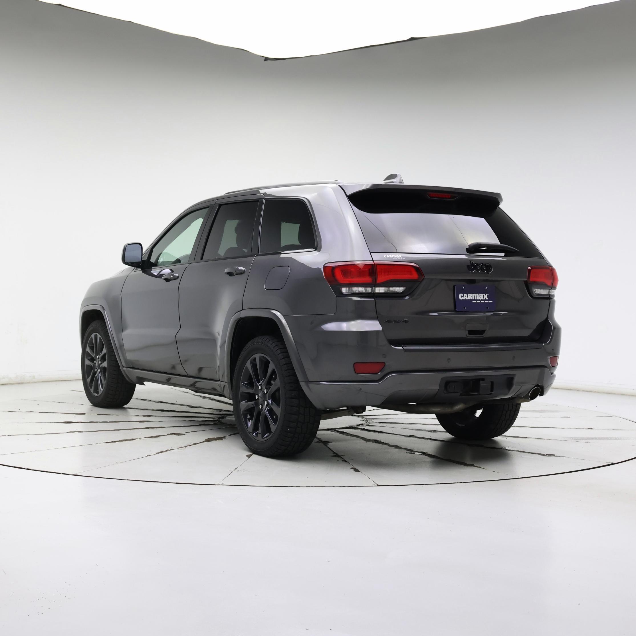 Thumbnail: 2019 Jeep Grand Cherokee - 2