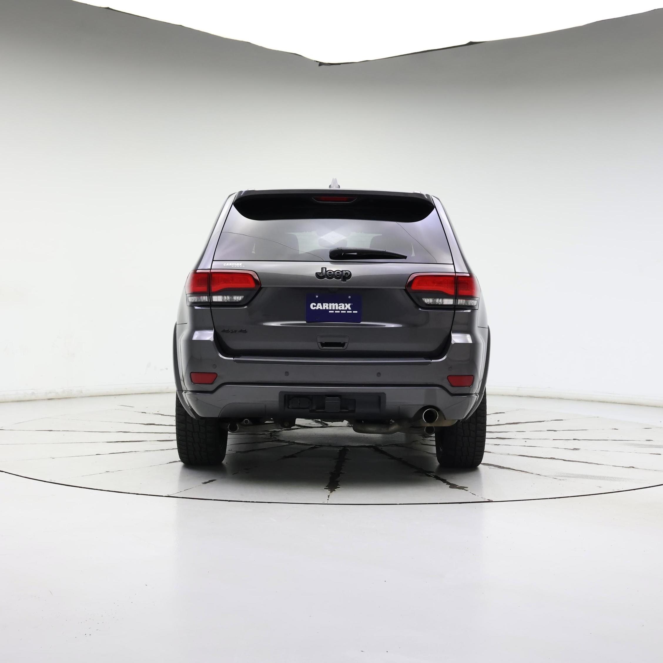 Thumbnail: 2019 Jeep Grand Cherokee - 6