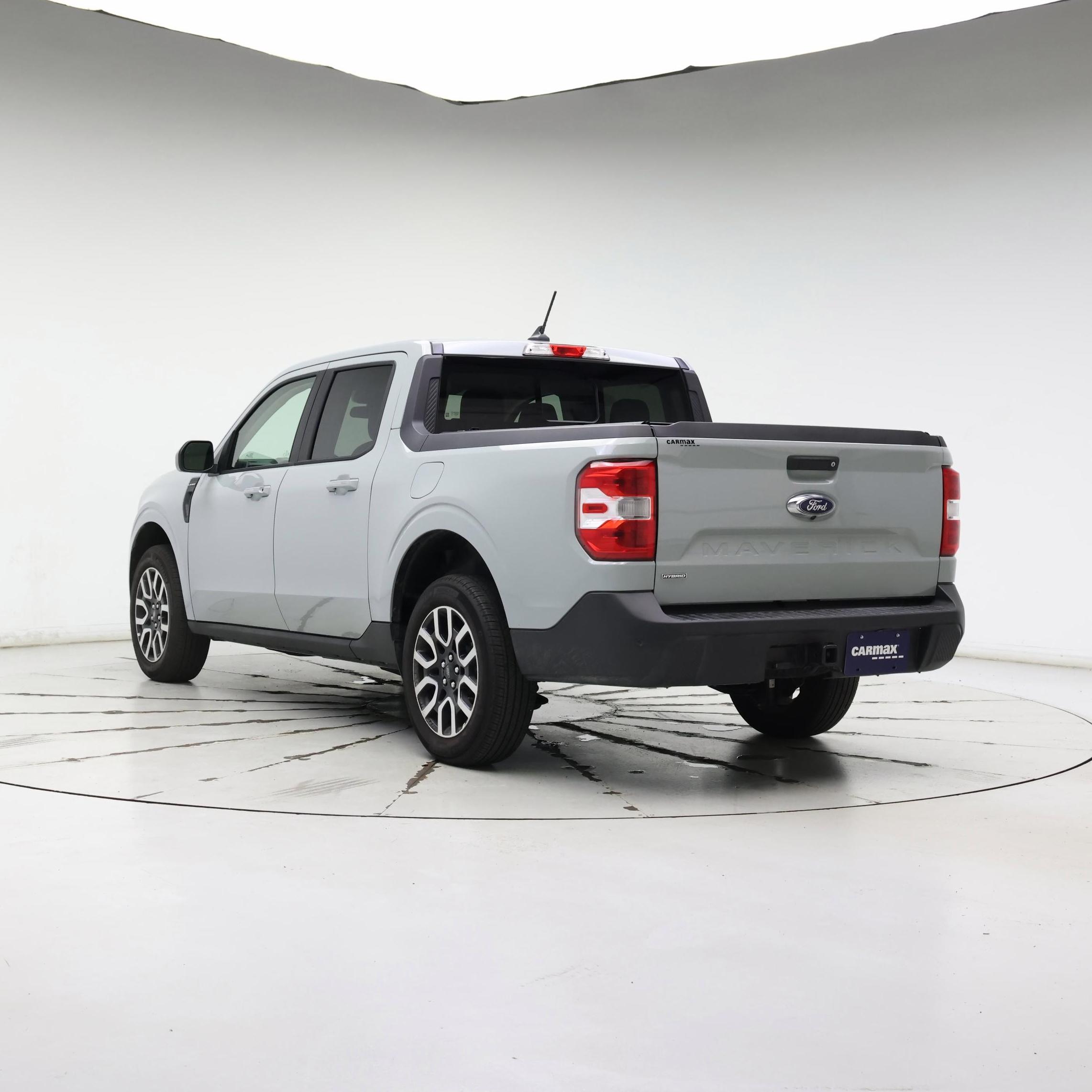 Thumbnail: 2024 Ford Maverick - 2