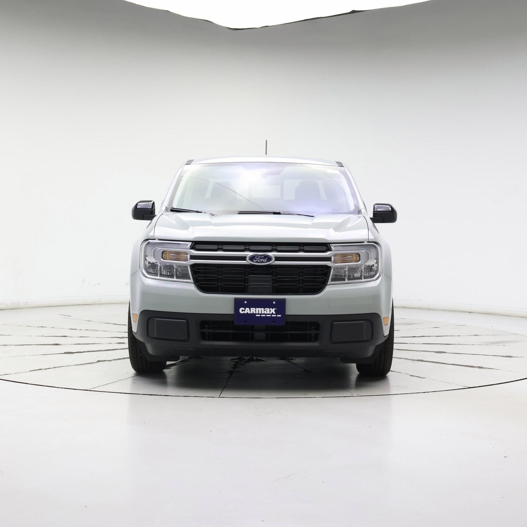 Thumbnail: 2024 Ford Maverick - 5
