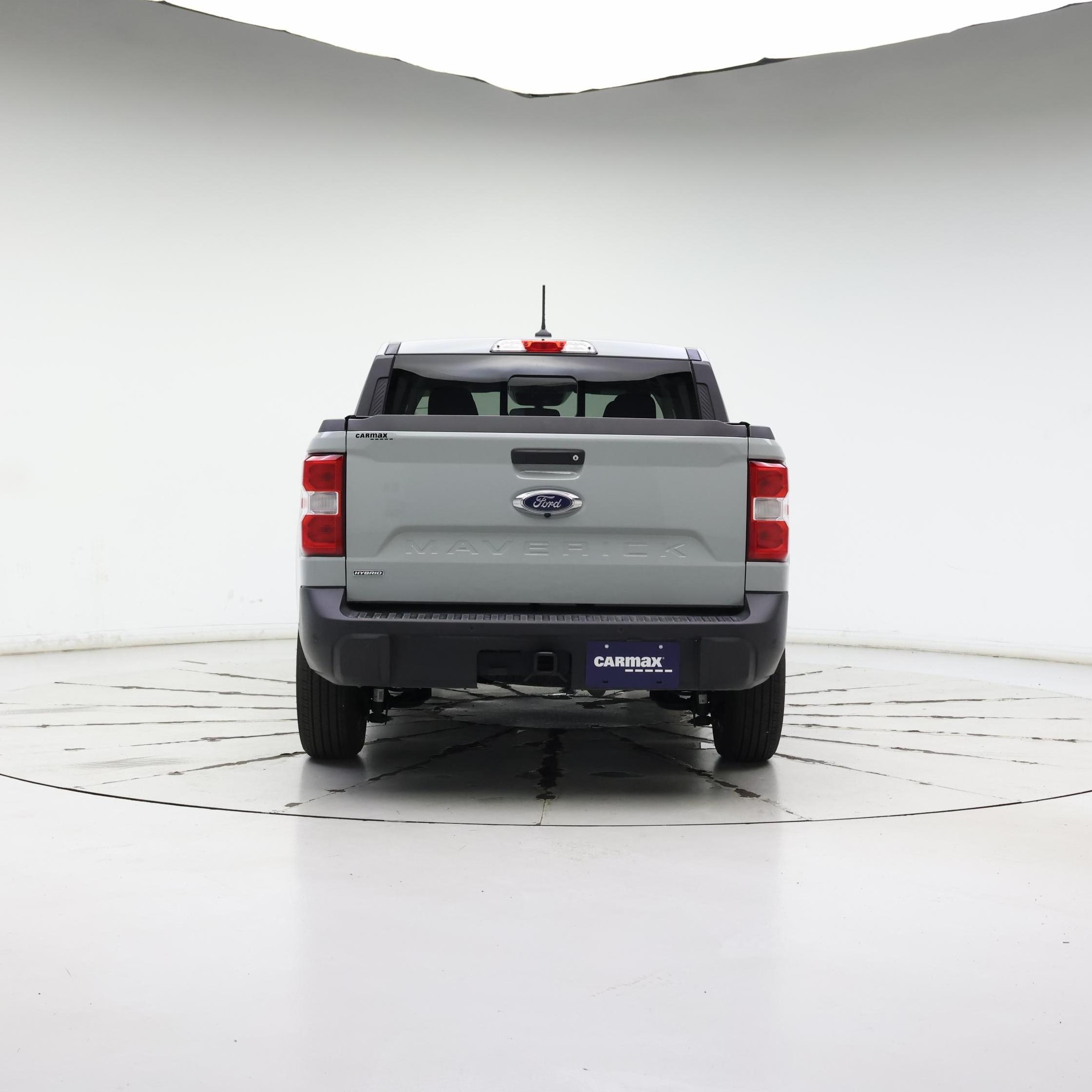 Thumbnail: 2024 Ford Maverick - 6