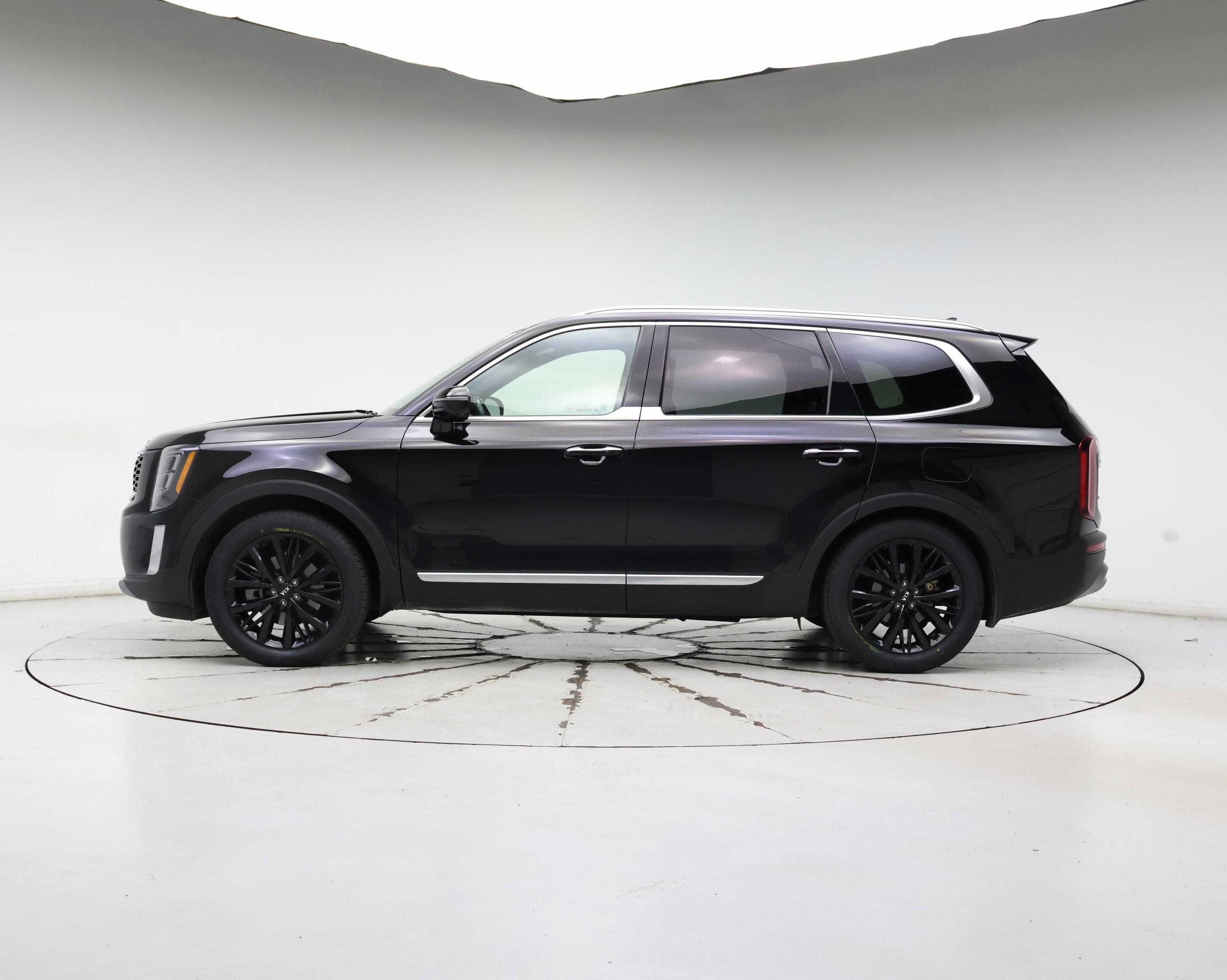 Thumbnail: 2021 Kia Telluride - 3